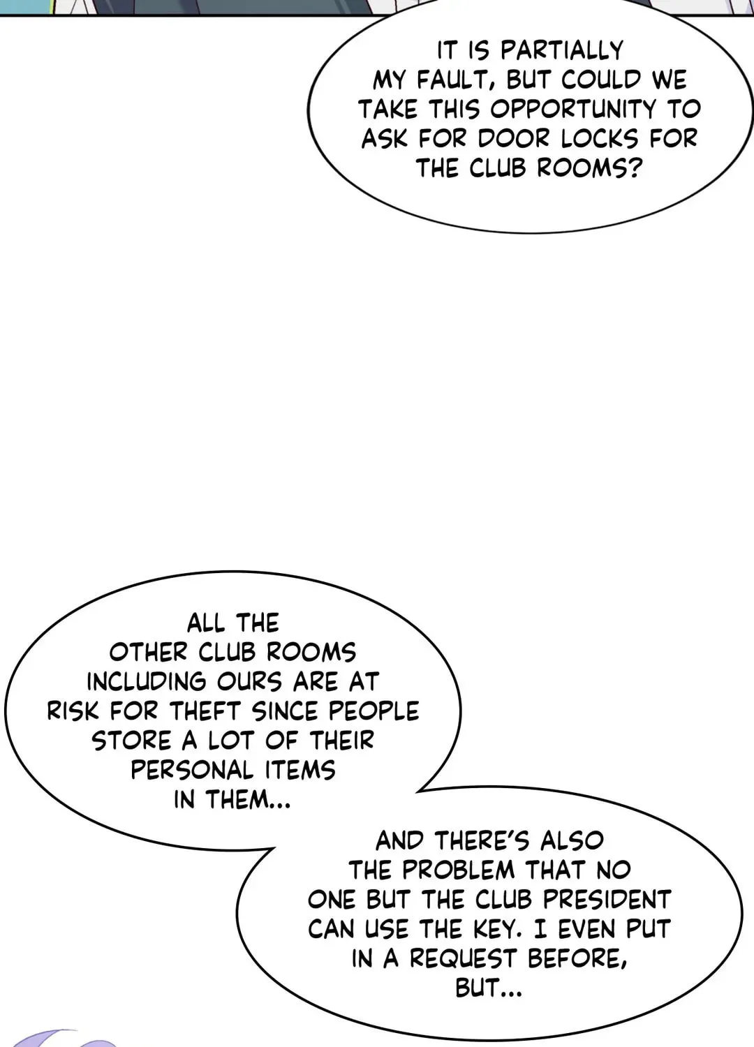 Merry Marbling Chapter 18 page 58 - 
