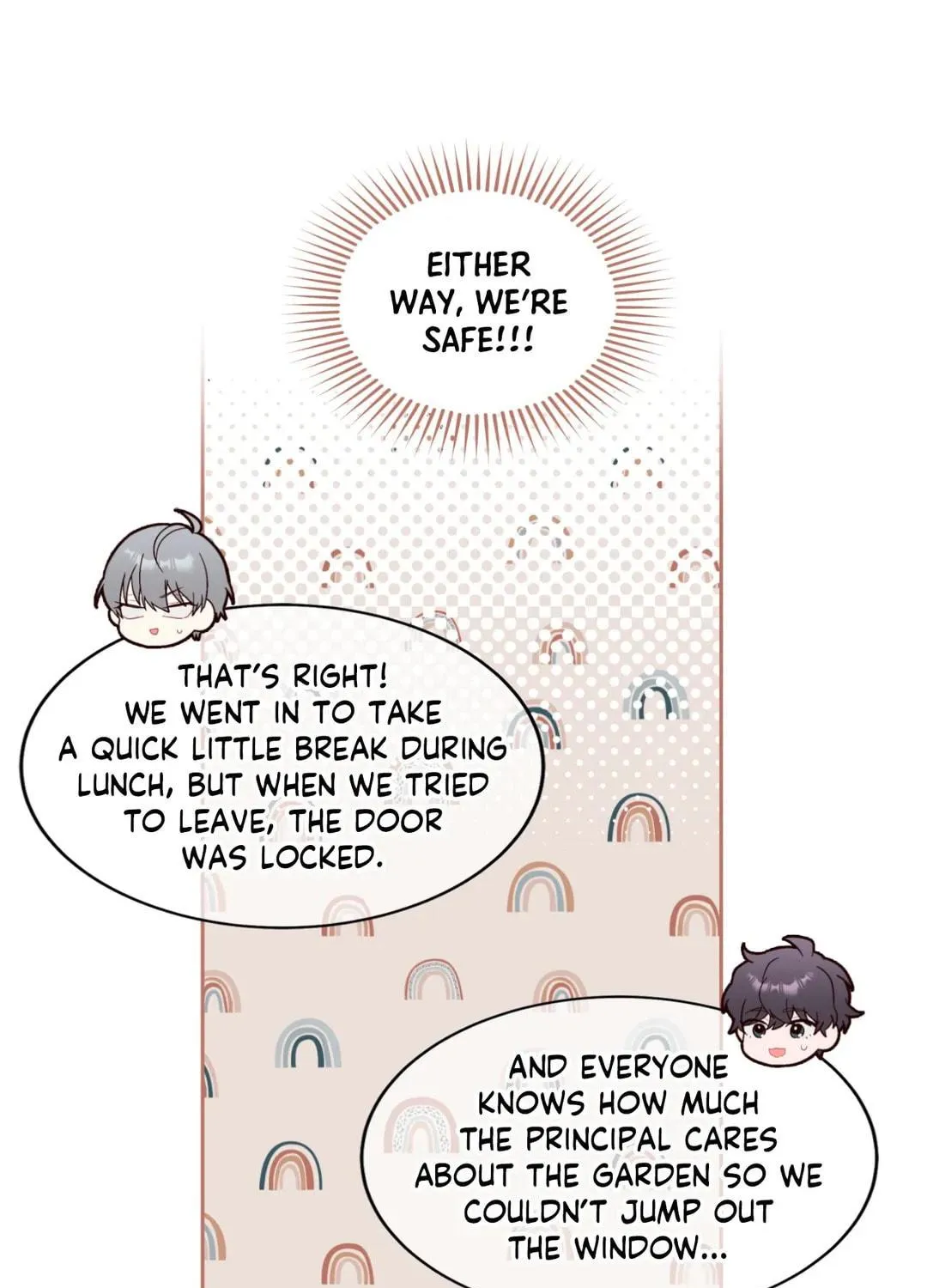 Merry Marbling Chapter 18 page 61 - 