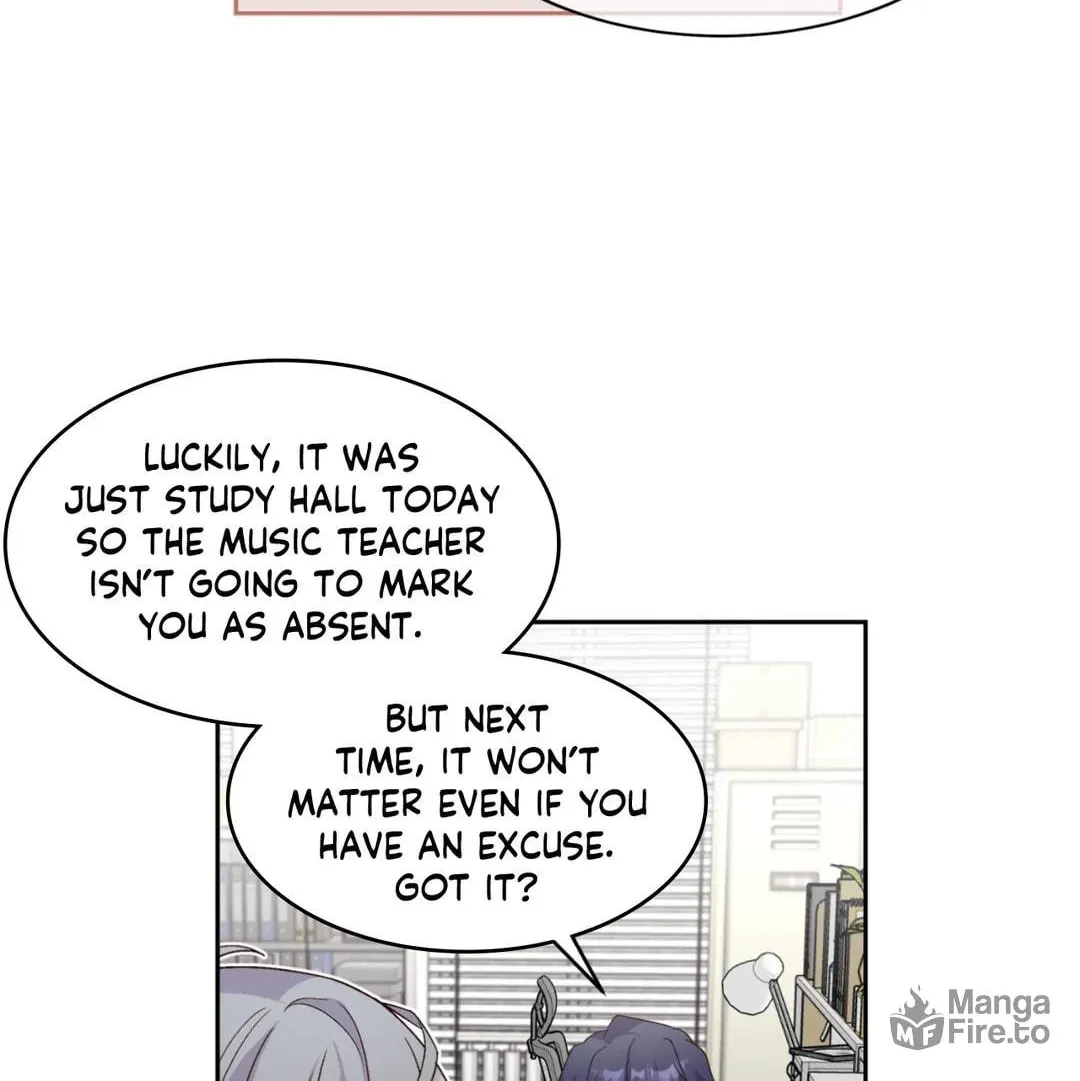 Merry Marbling Chapter 18 page 62 - 