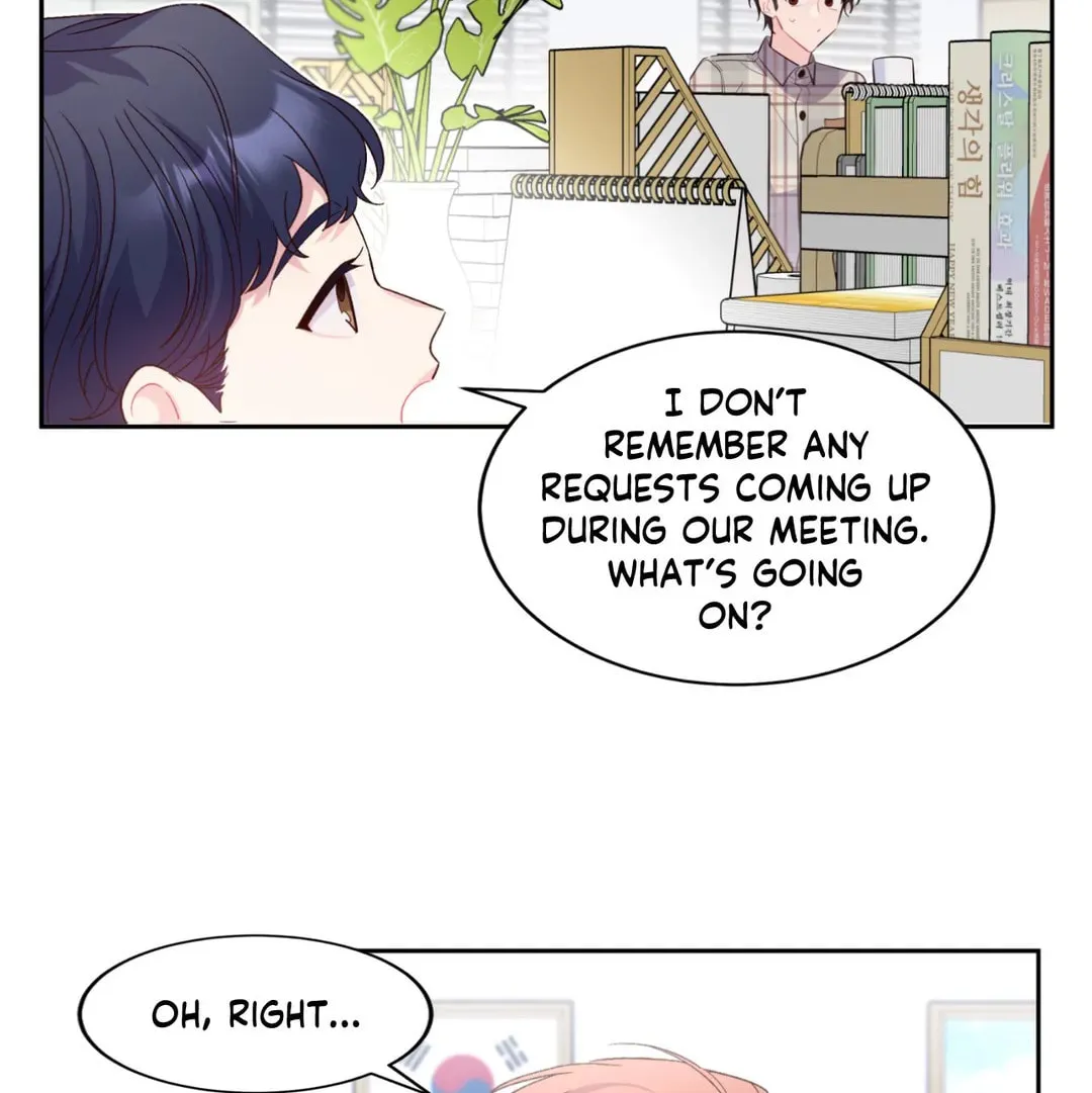 Merry Marbling Chapter 18 page 64 - 