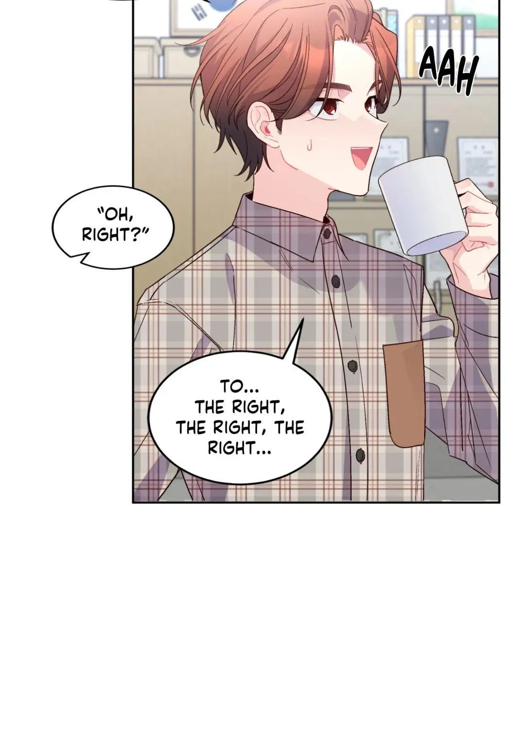 Merry Marbling Chapter 18 page 65 - 