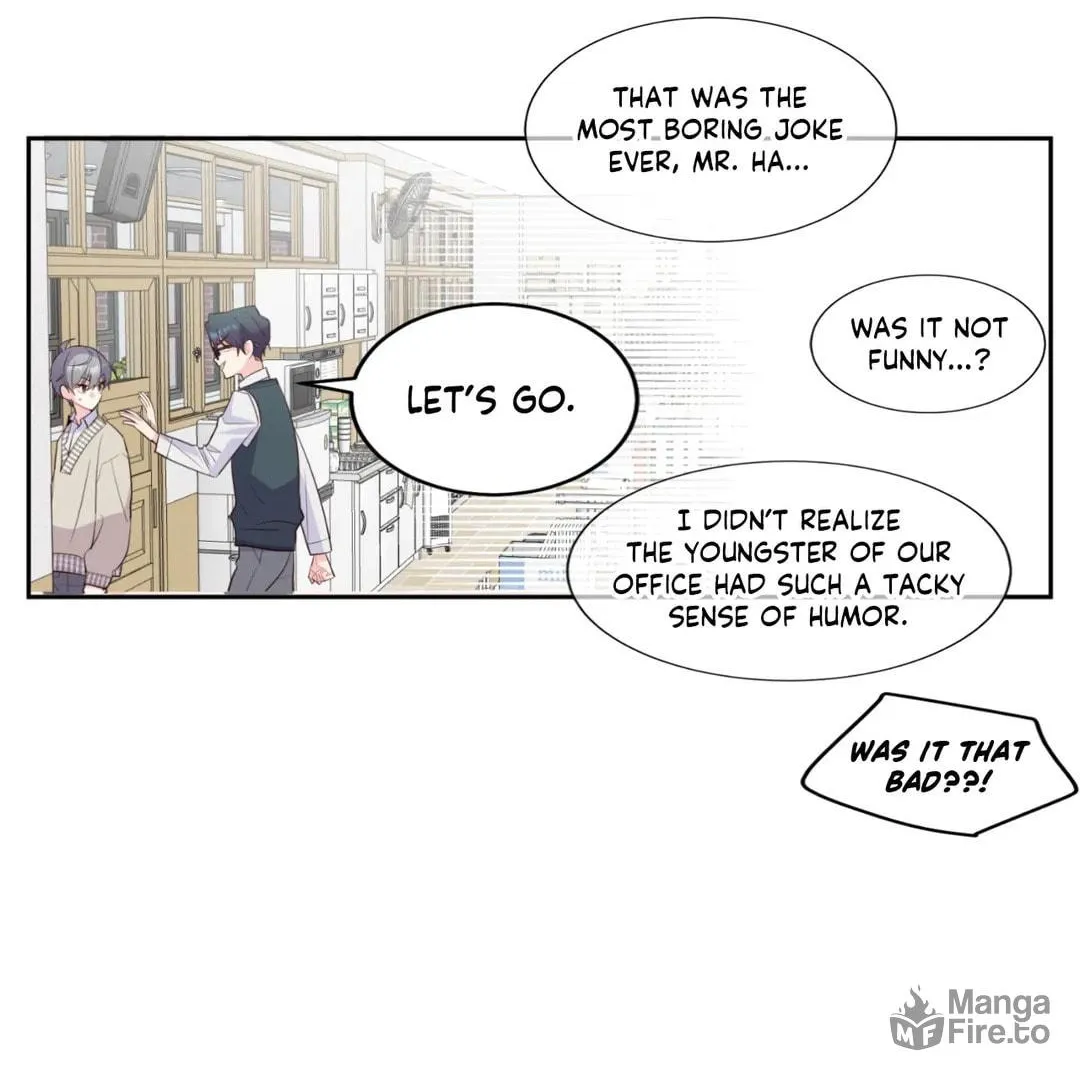 Merry Marbling Chapter 18 page 66 - 