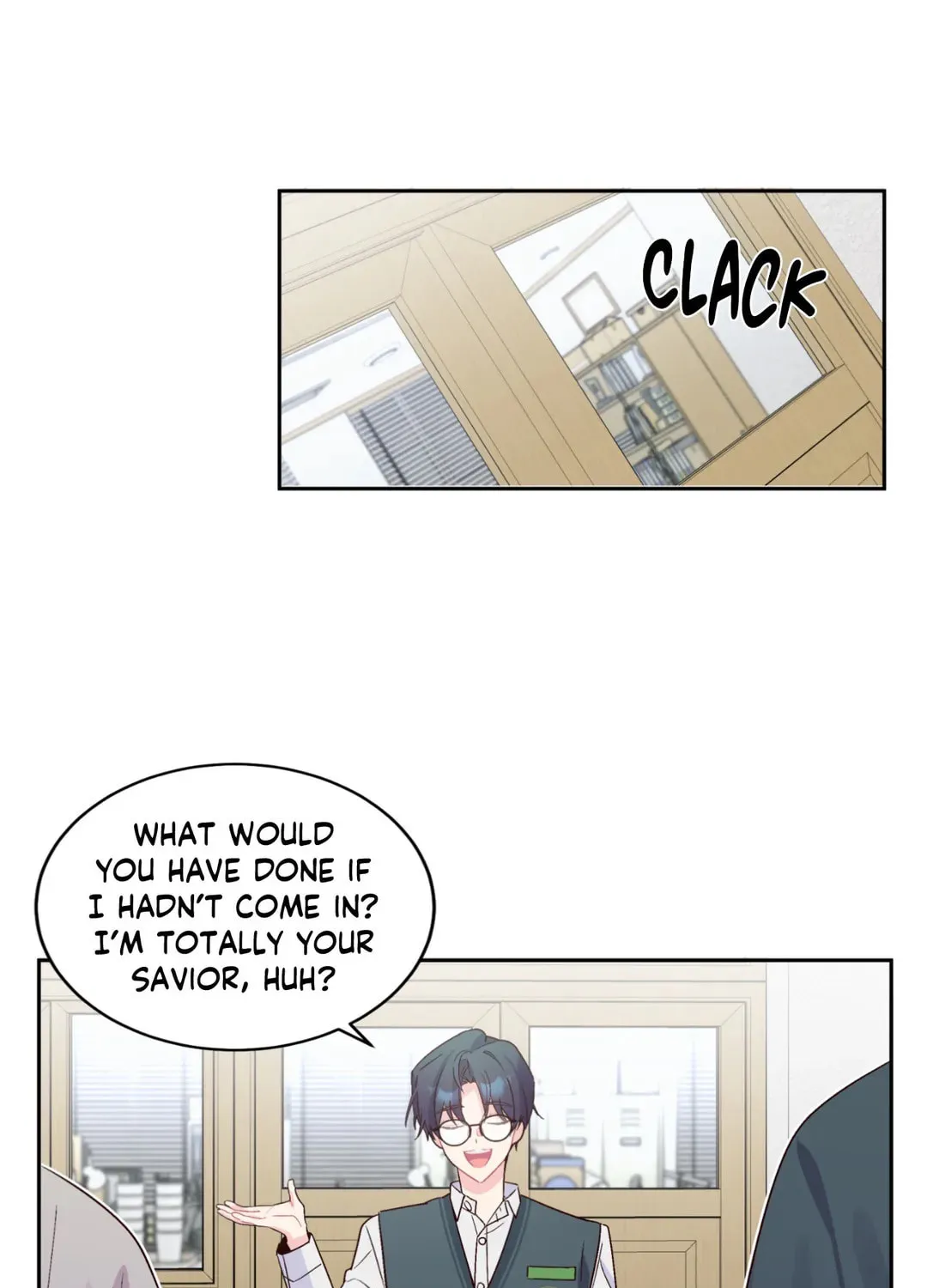 Merry Marbling Chapter 18 page 67 - 