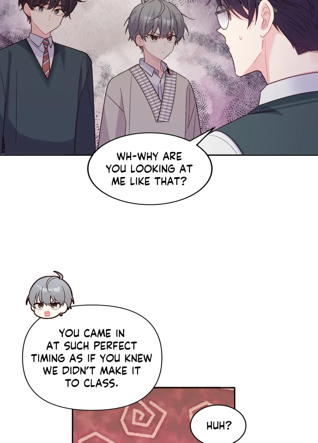 Merry Marbling Chapter 18 page 69 - 