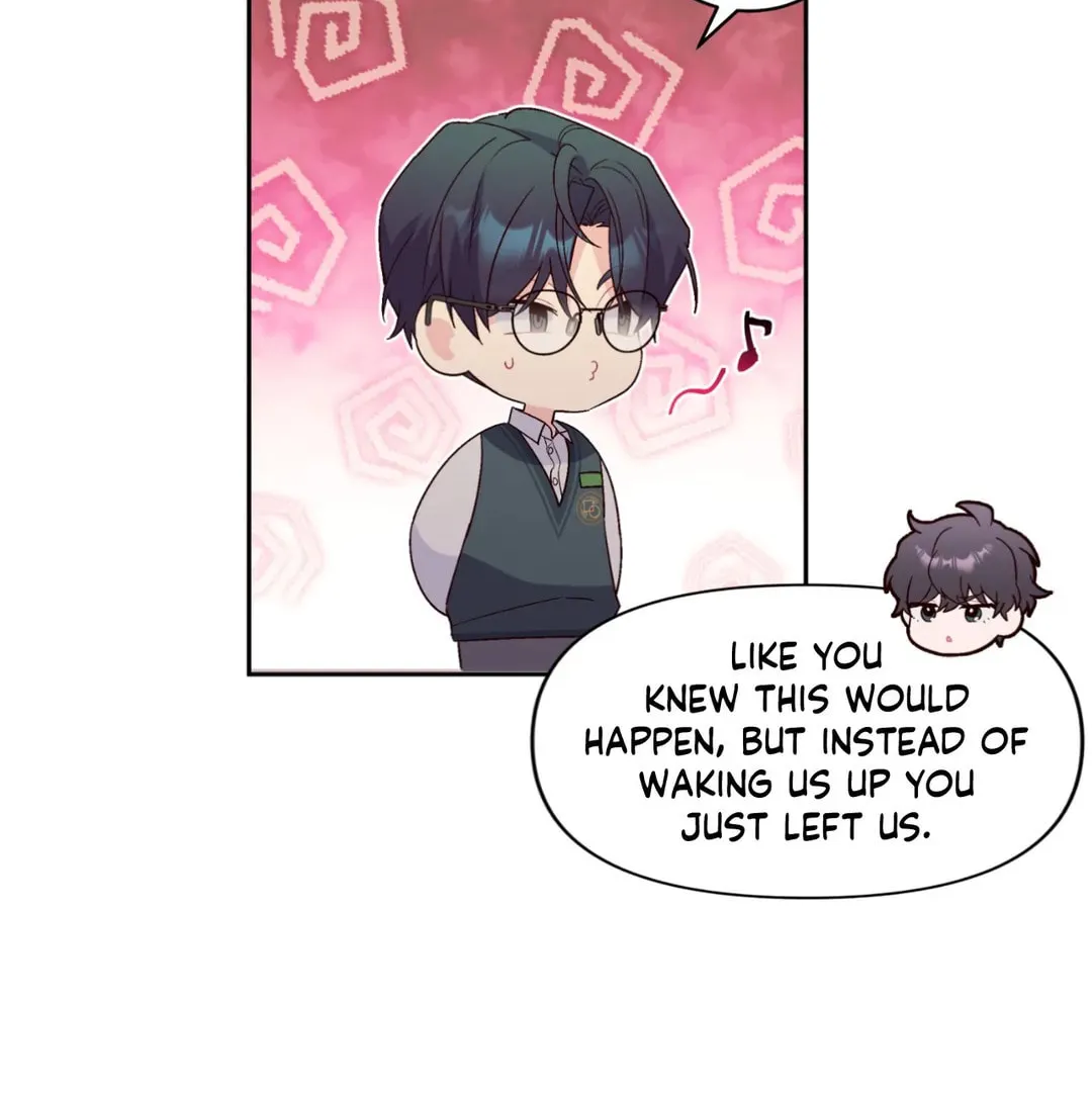 Merry Marbling Chapter 18 page 70 - 