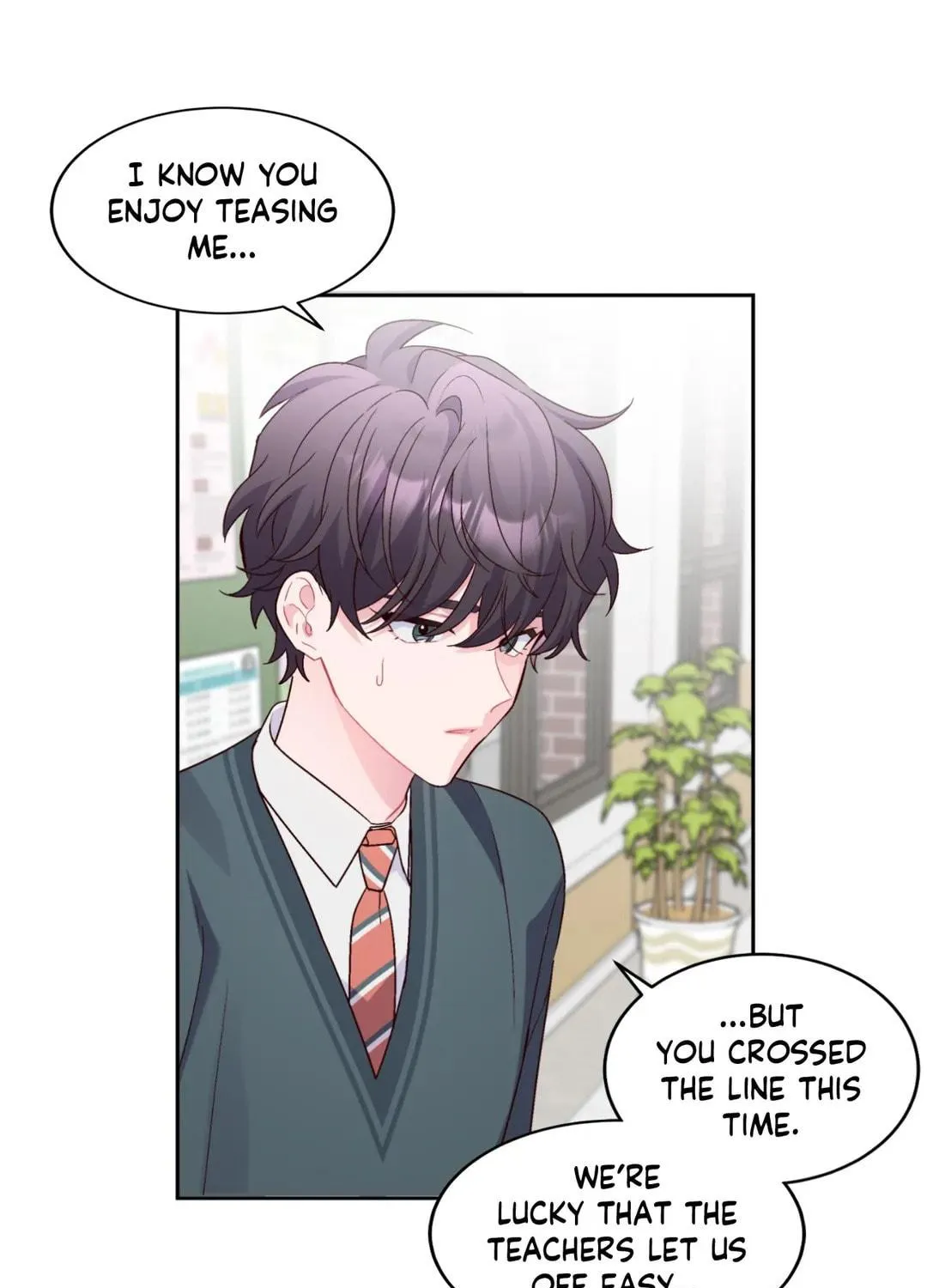 Merry Marbling Chapter 18 page 71 - 