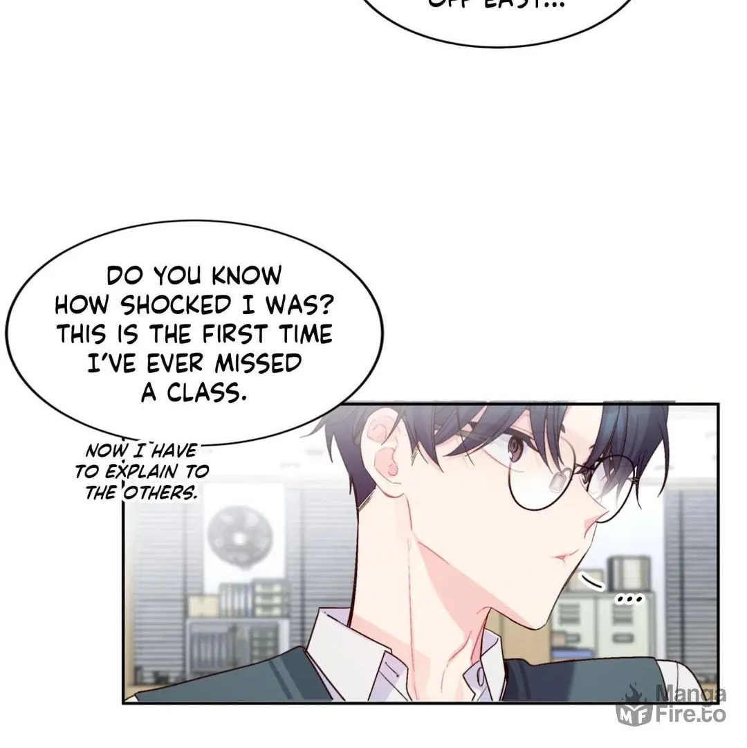 Merry Marbling Chapter 18 page 72 - 
