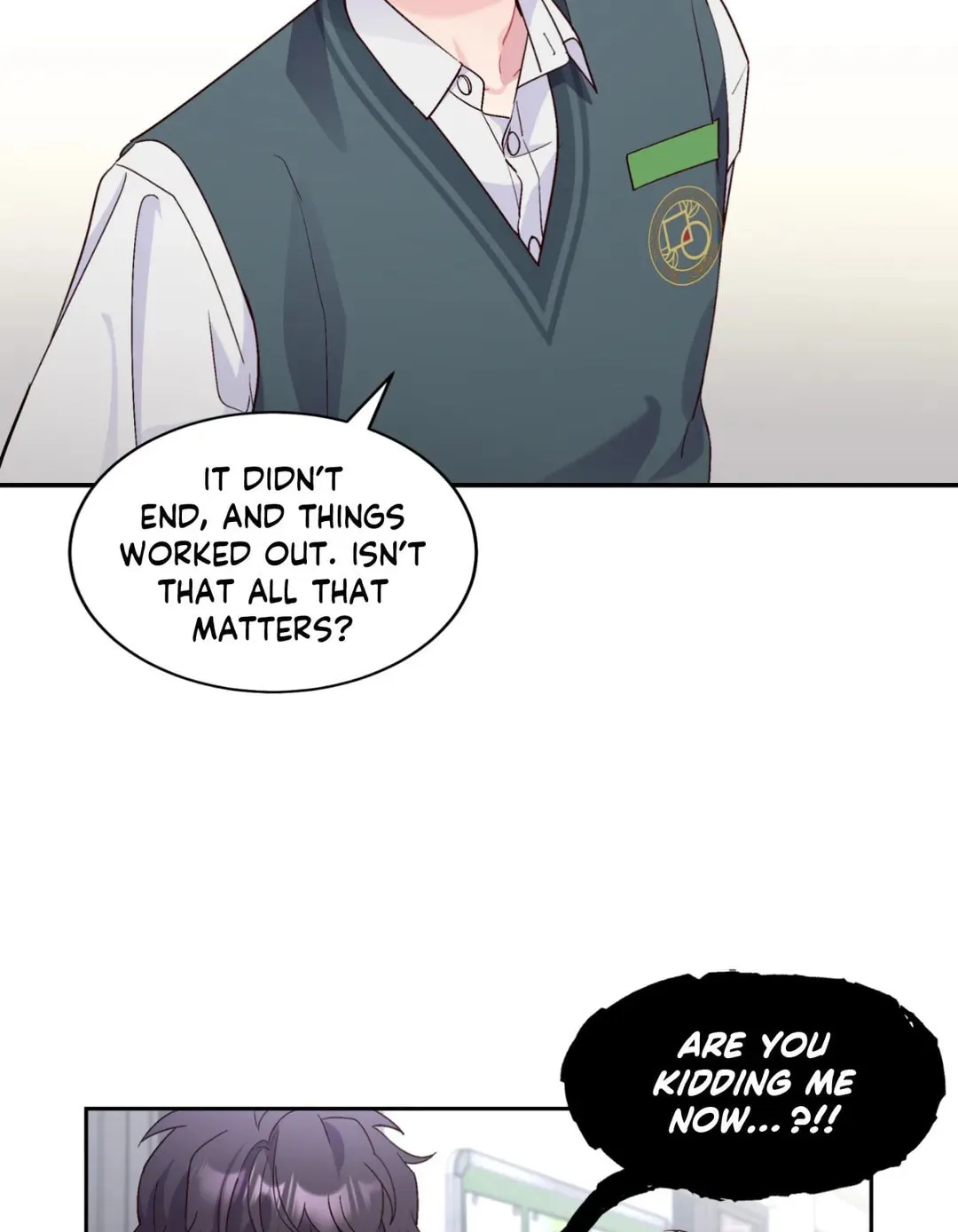 Merry Marbling Chapter 18 page 74 - 