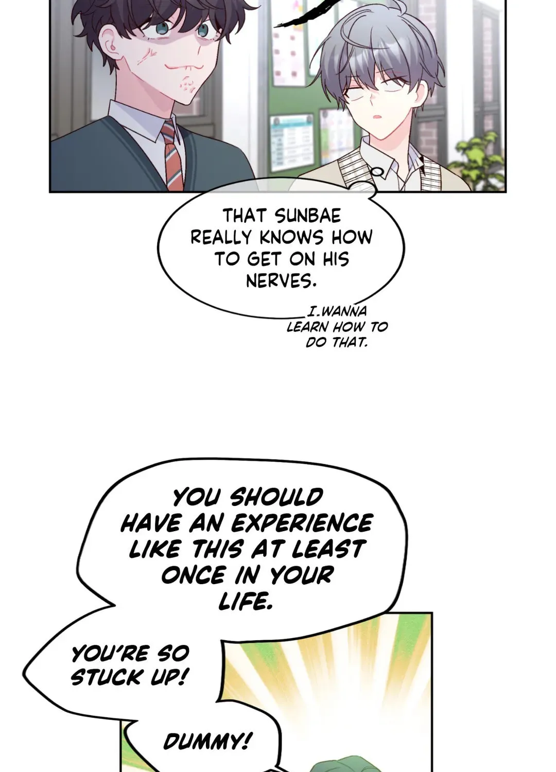 Merry Marbling Chapter 18 page 75 - 