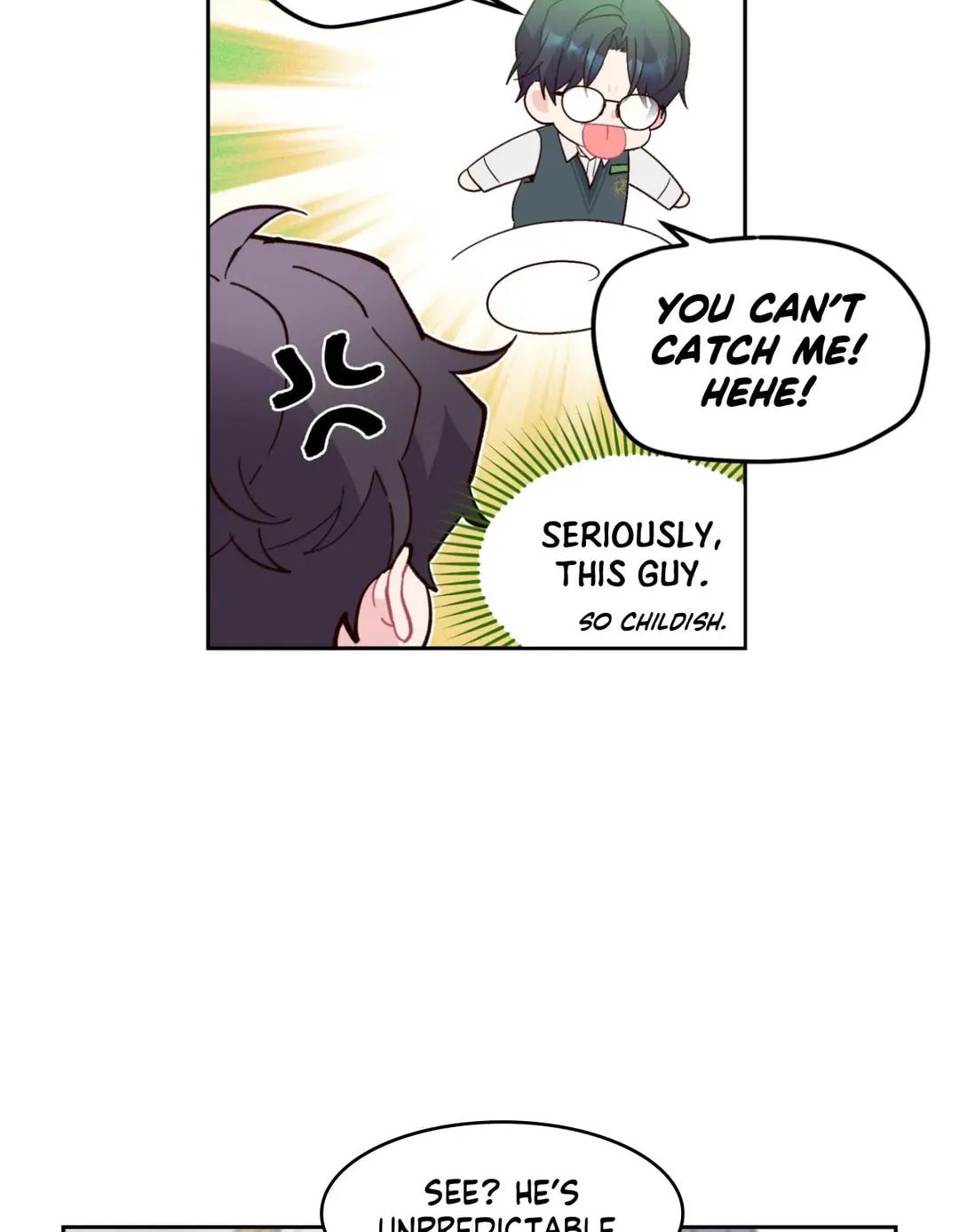 Merry Marbling Chapter 18 page 76 - 