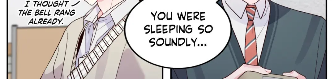 Merry Marbling Chapter 18 page 9 - 