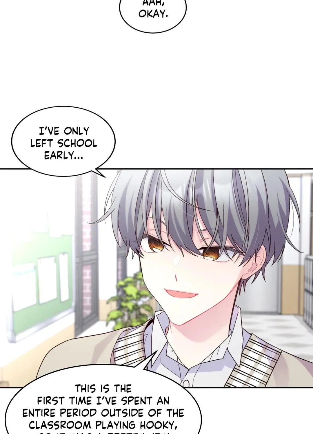 Merry Marbling Chapter 18 page 83 - 
