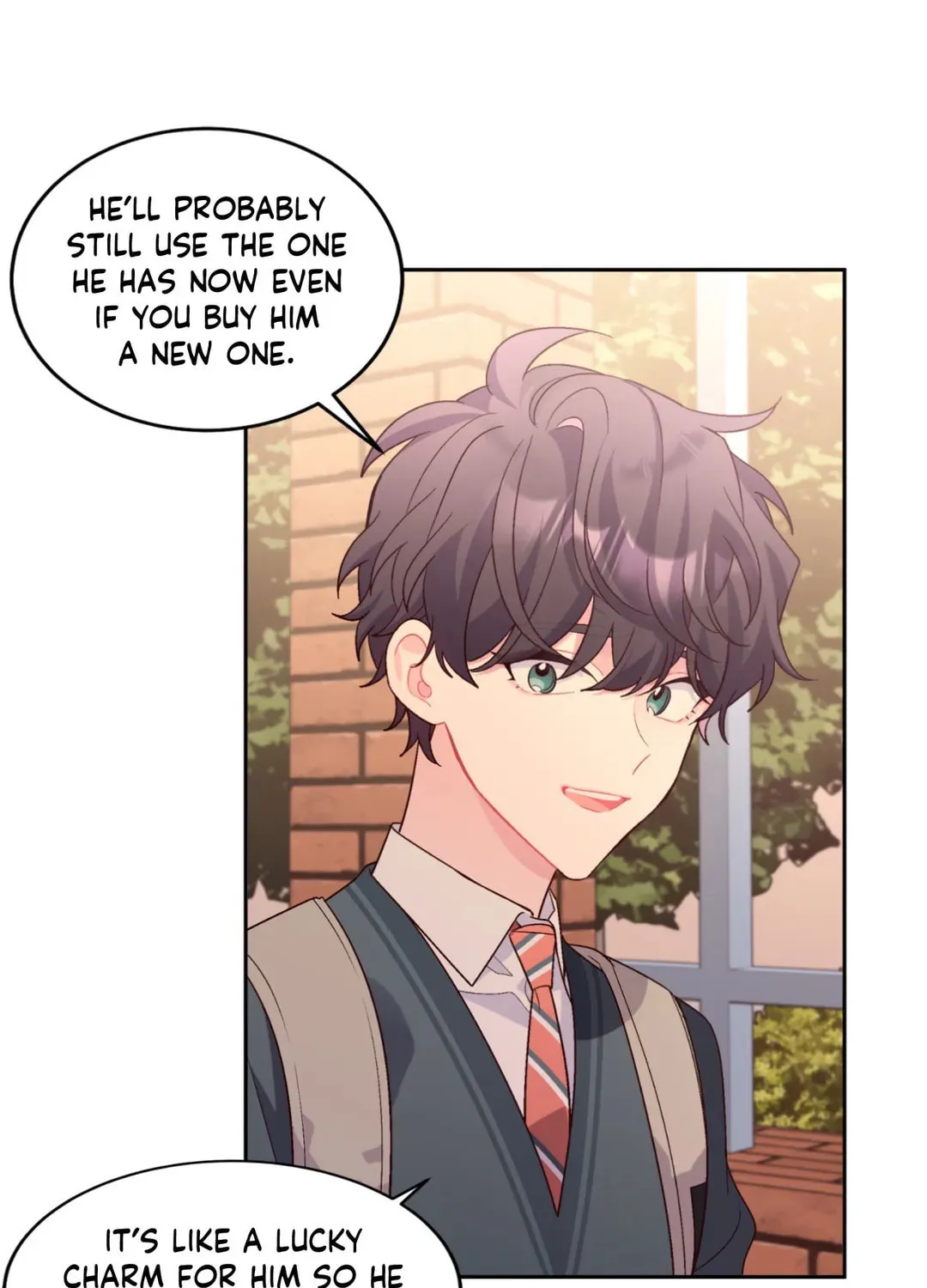 Merry Marbling Chapter 19 page 13 - 