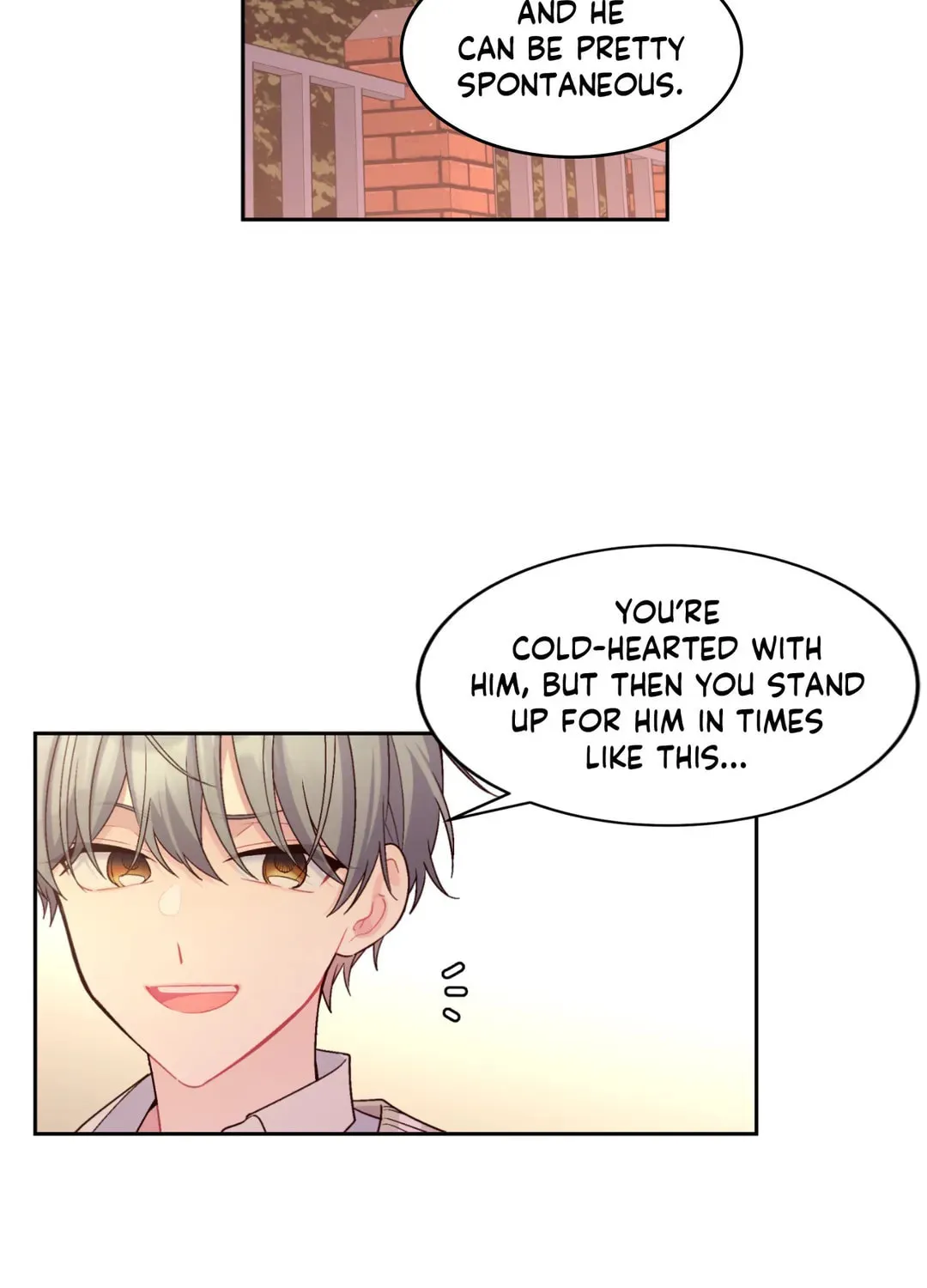 Merry Marbling Chapter 19 page 16 - 