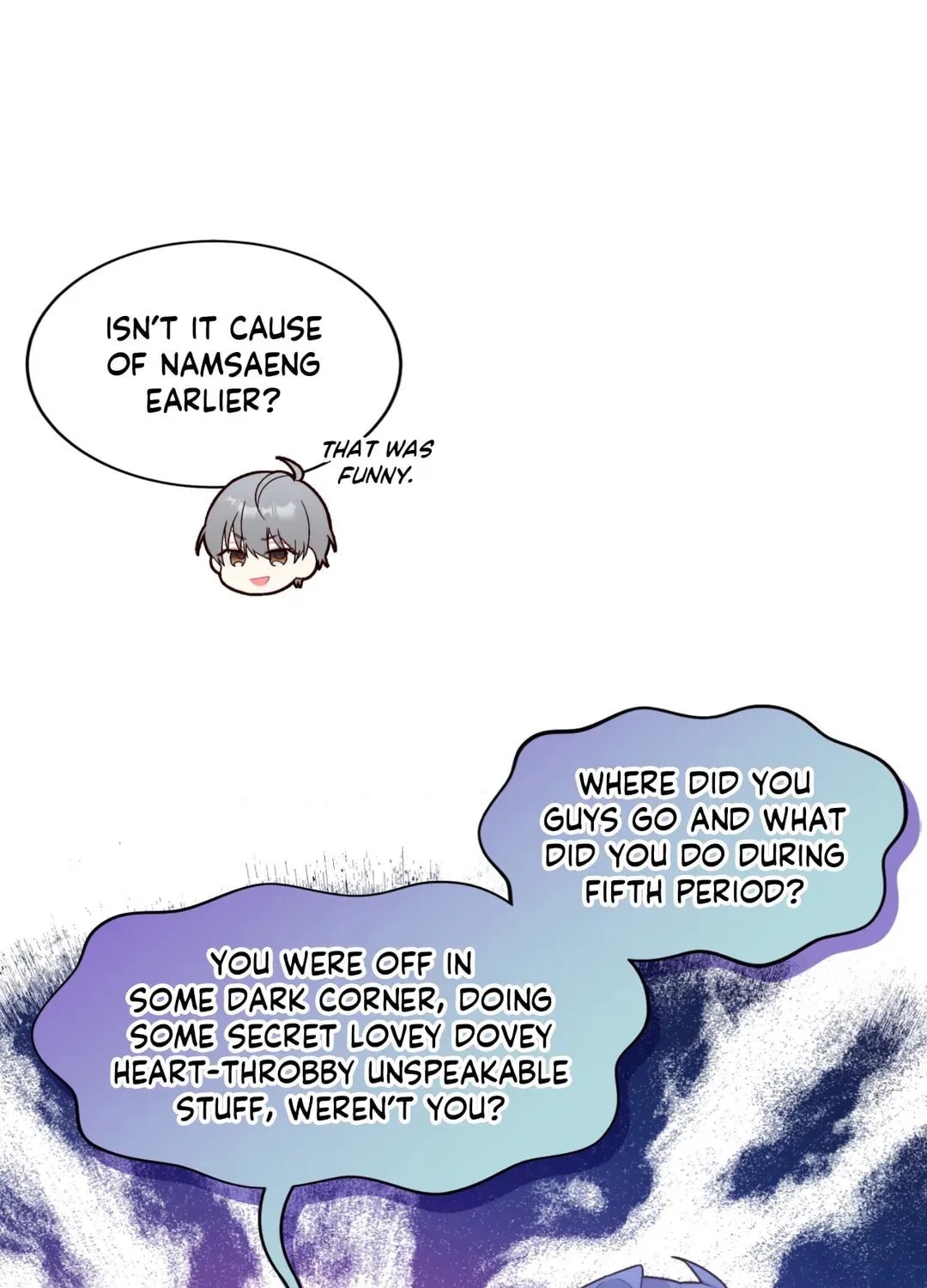 Merry Marbling Chapter 19 page 19 - 