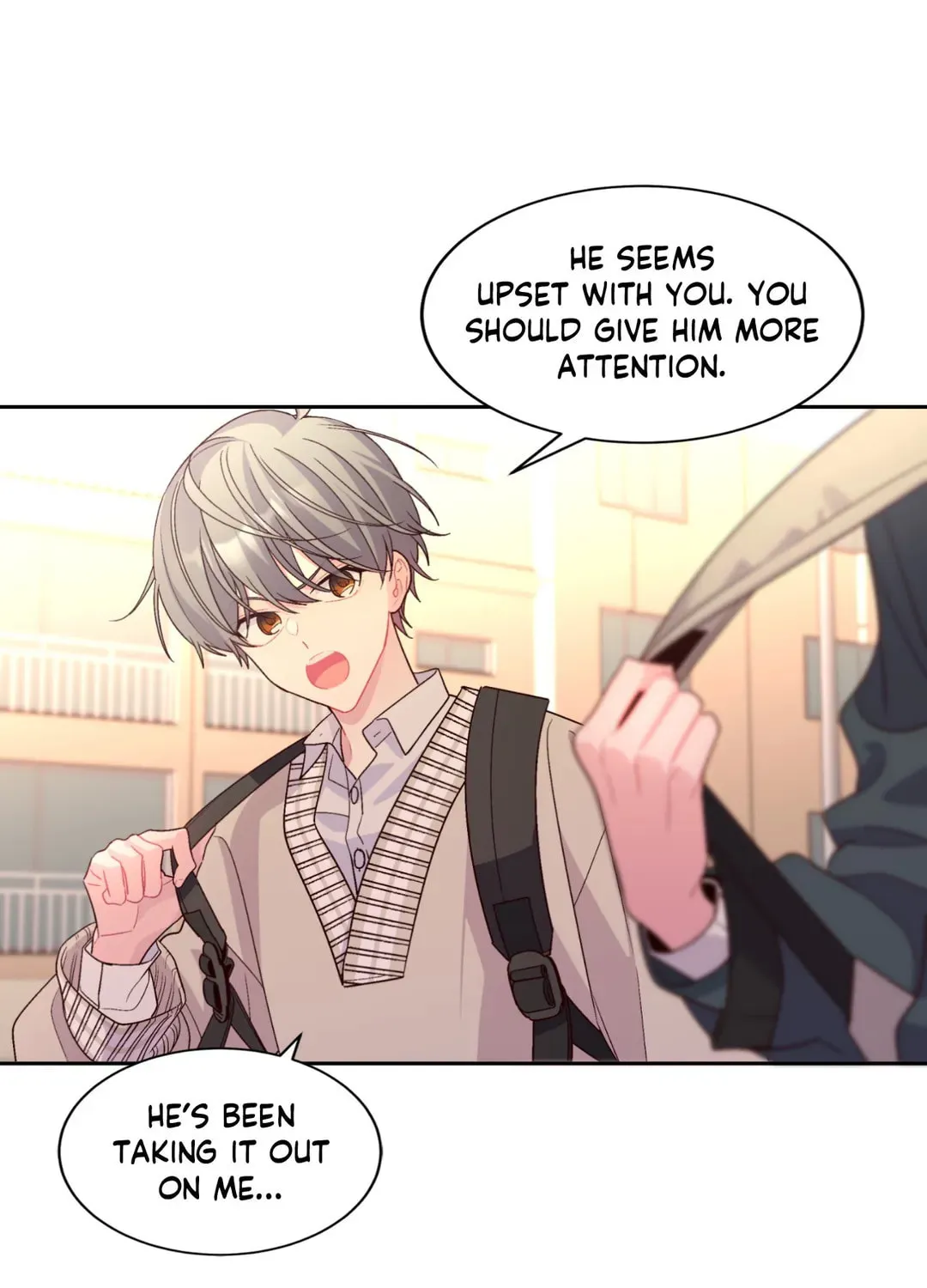 Merry Marbling Chapter 19 page 21 - 