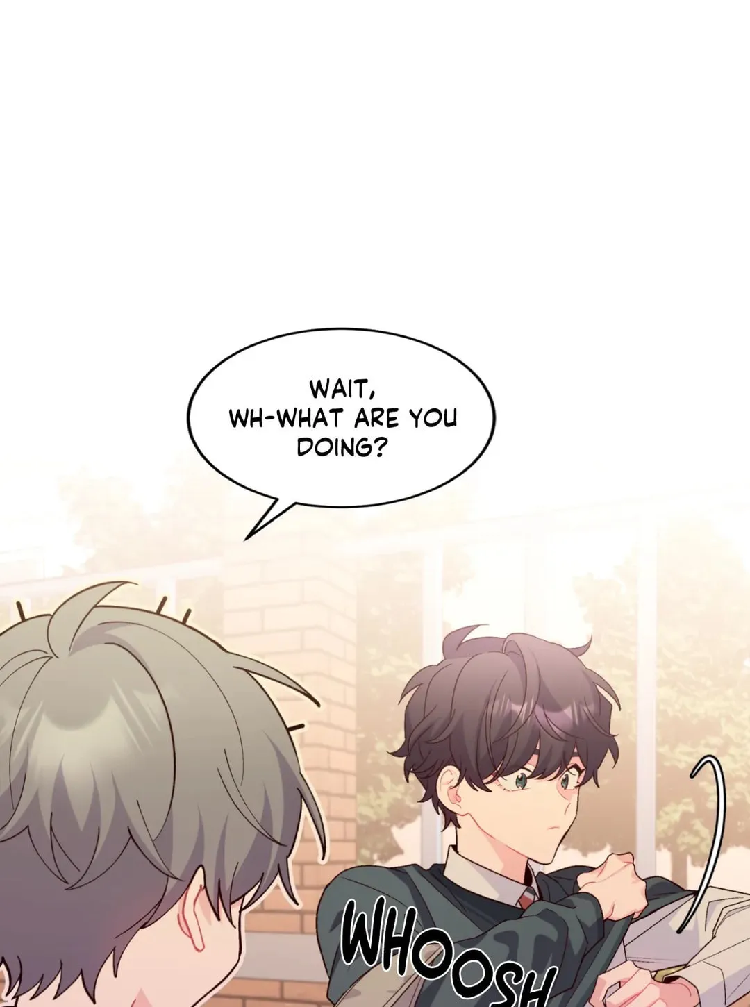 Merry Marbling Chapter 19 page 22 - 