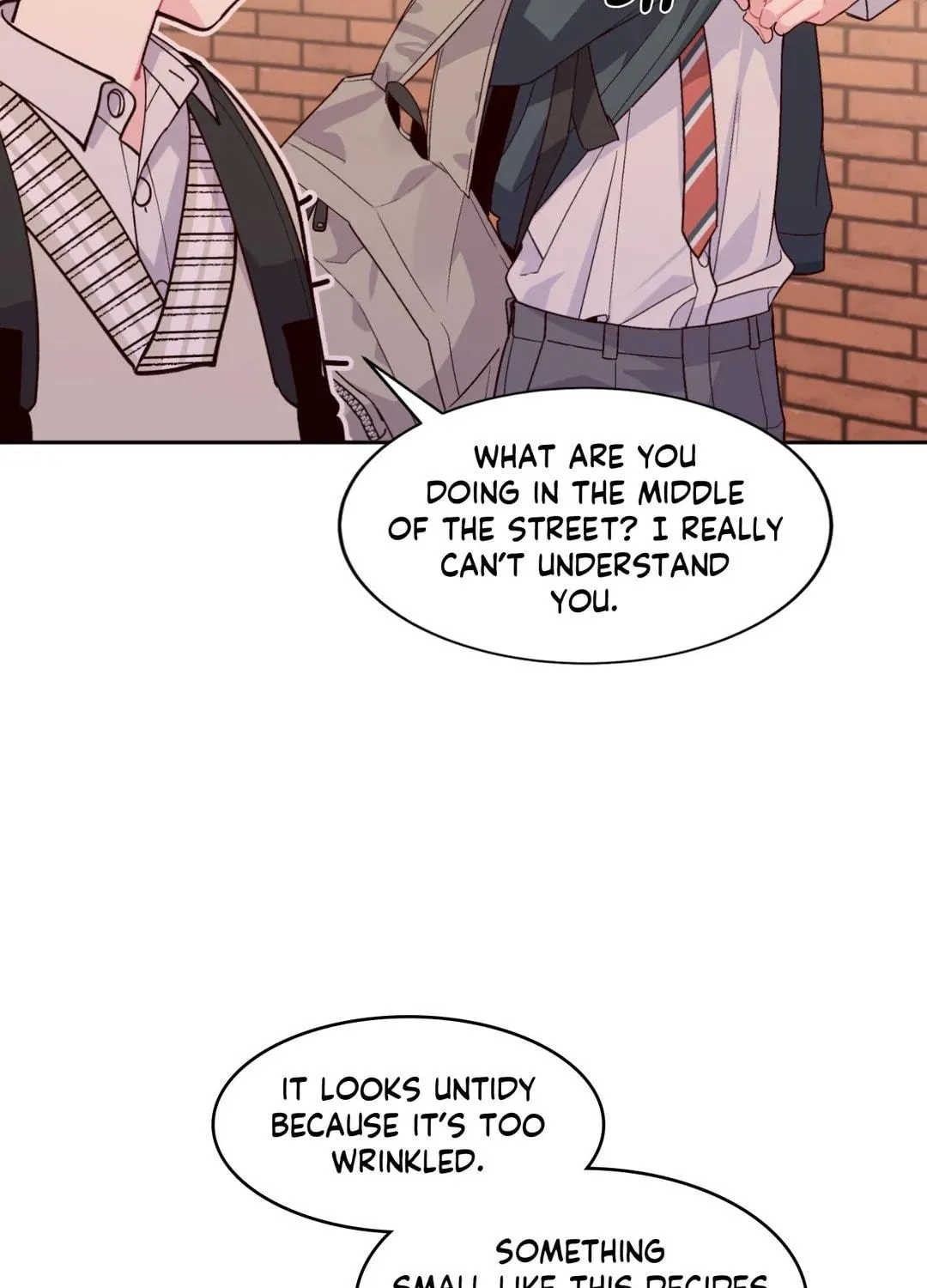 Merry Marbling Chapter 19 page 23 - 