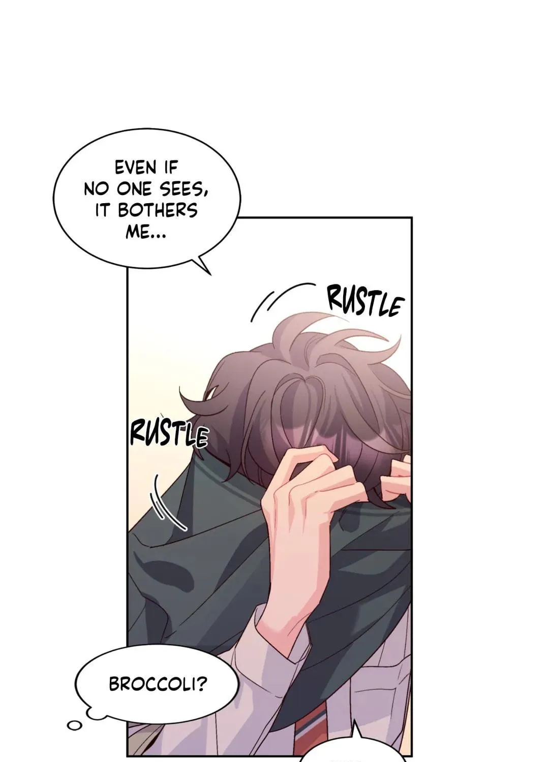 Merry Marbling Chapter 19 page 25 - 