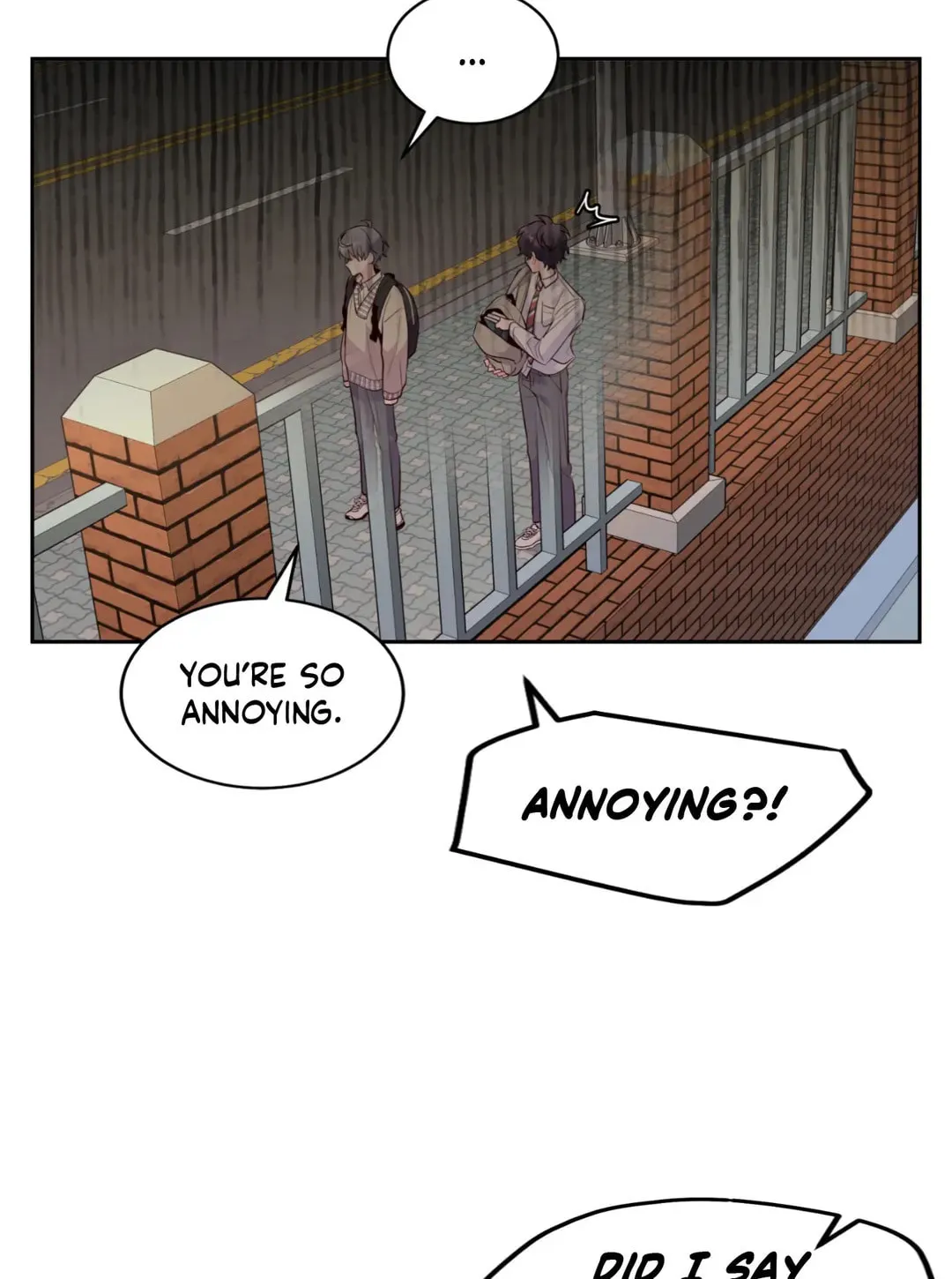 Merry Marbling Chapter 19 page 28 - 