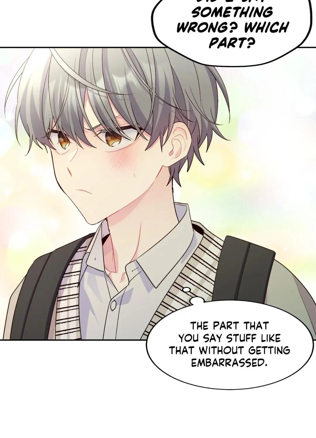 Merry Marbling Chapter 19 page 29 - 