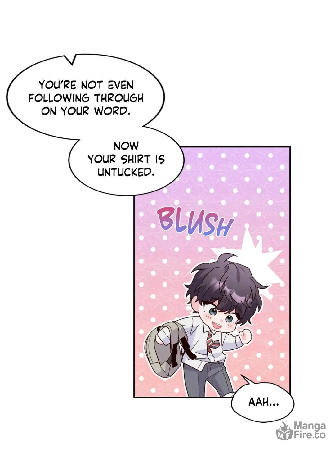 Merry Marbling Chapter 19 page 30 - 