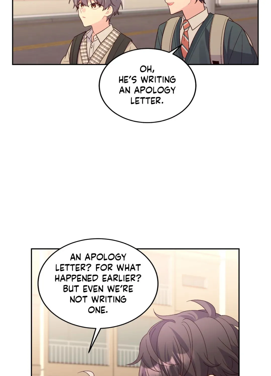 Merry Marbling Chapter 19 page 4 - 