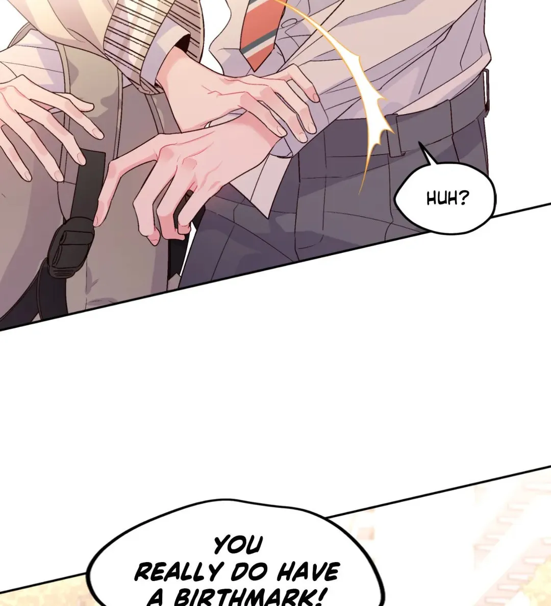 Merry Marbling Chapter 19 page 32 - 