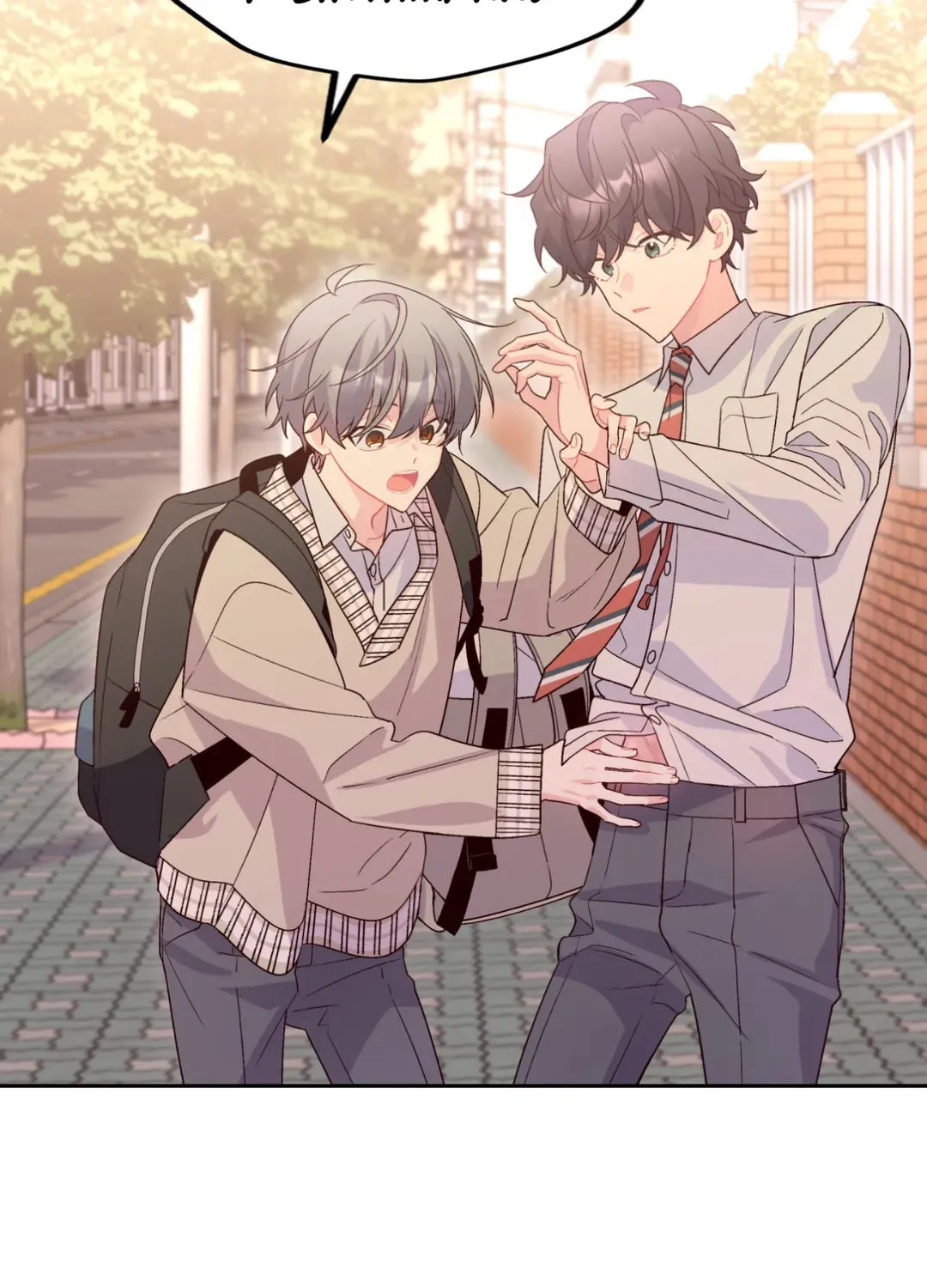 Merry Marbling Chapter 19 page 33 - 
