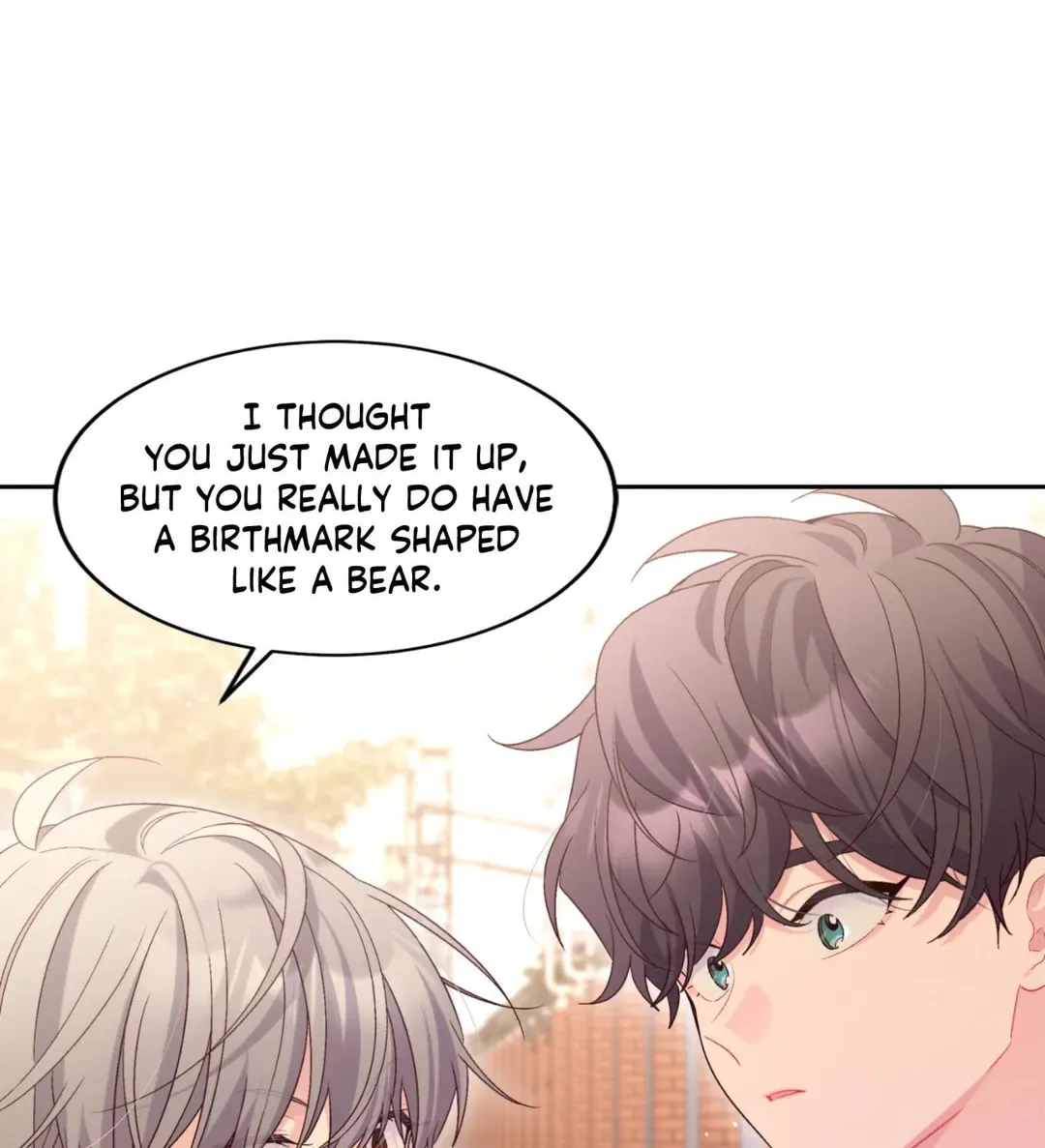 Merry Marbling Chapter 19 page 34 - 