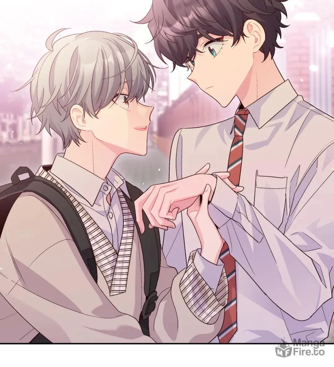 Merry Marbling Chapter 19 page 36 - 