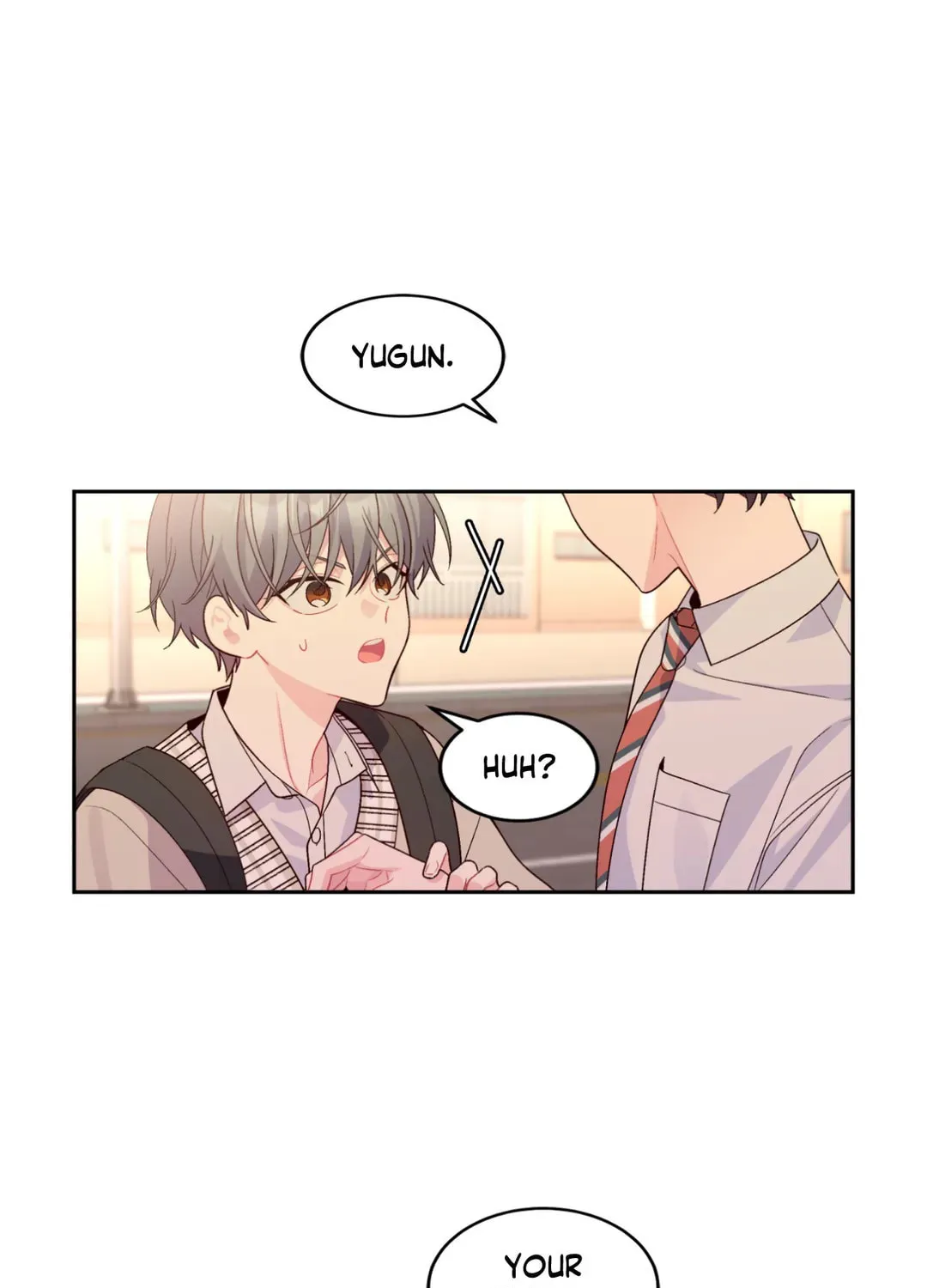 Merry Marbling Chapter 19 page 37 - 