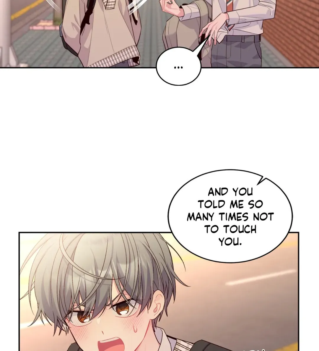 Merry Marbling Chapter 19 page 40 - 