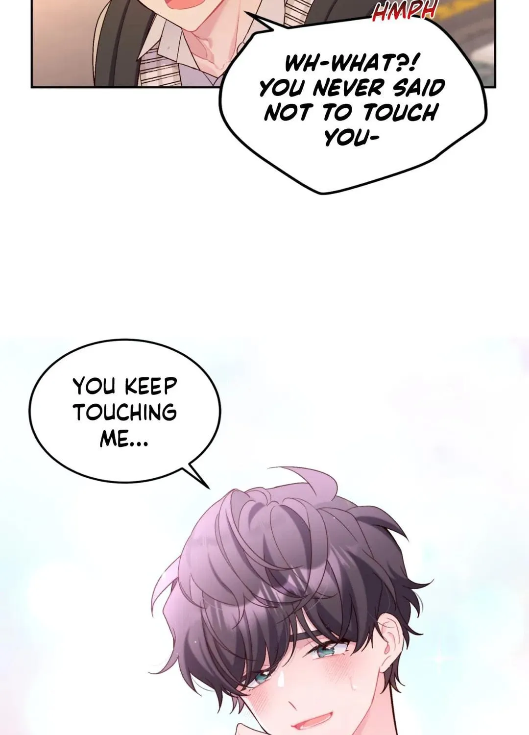Merry Marbling Chapter 19 page 41 - 