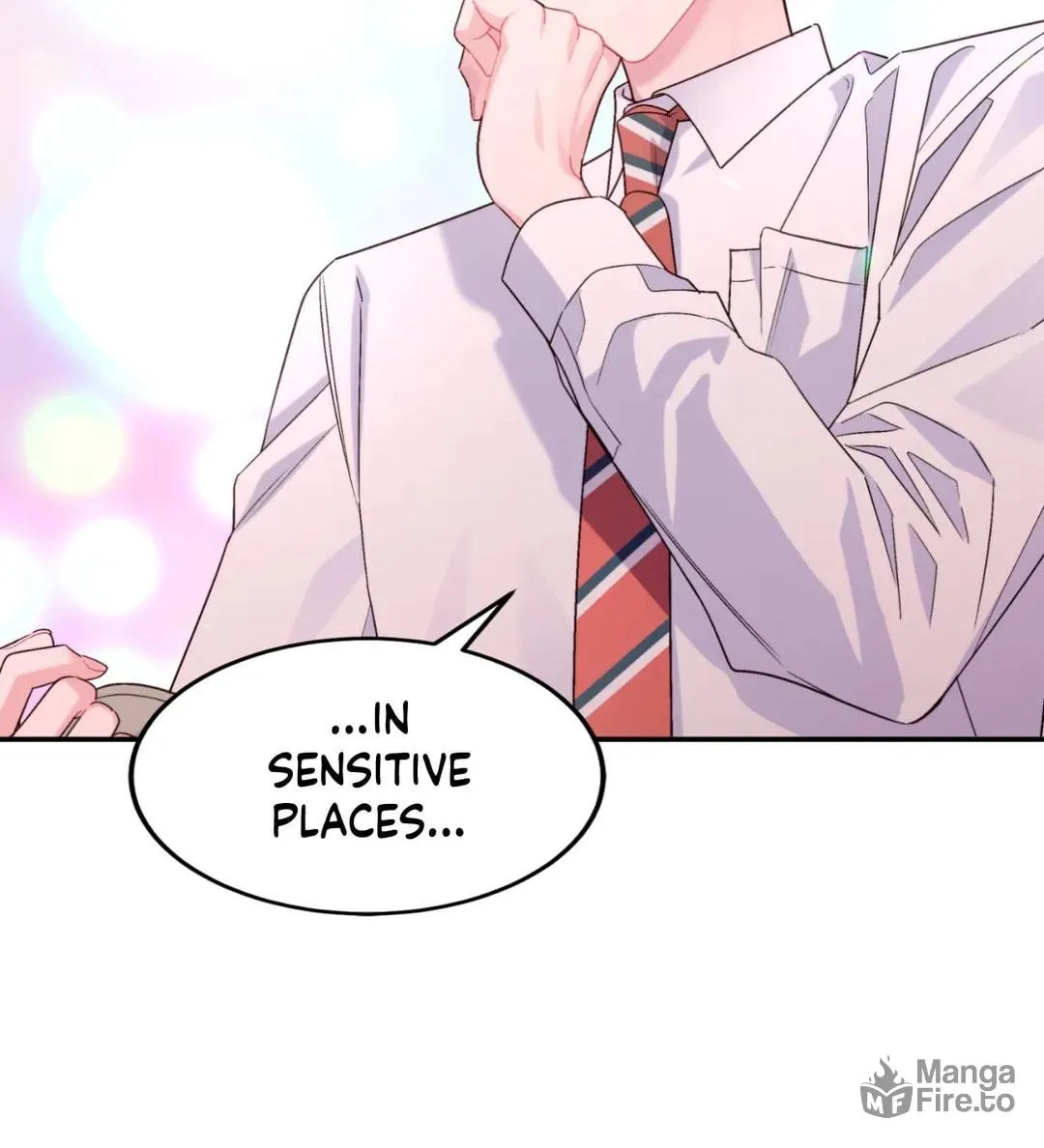 Merry Marbling Chapter 19 page 42 - 