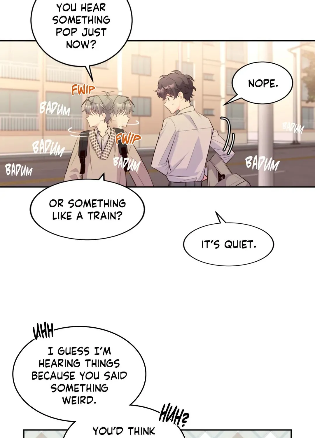 Merry Marbling Chapter 19 page 44 - 
