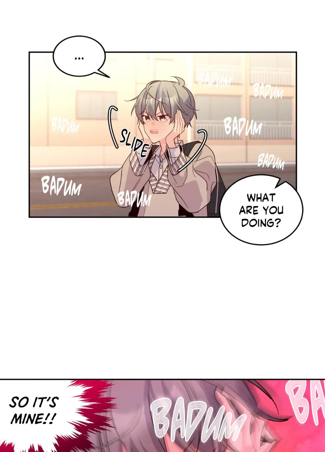 Merry Marbling Chapter 19 page 49 - 