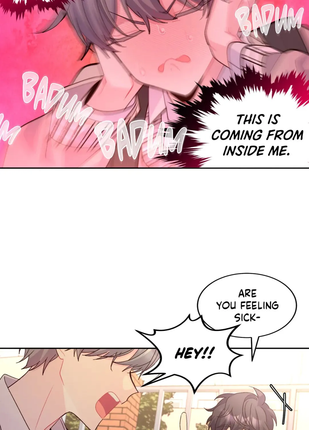 Merry Marbling Chapter 19 page 50 - 
