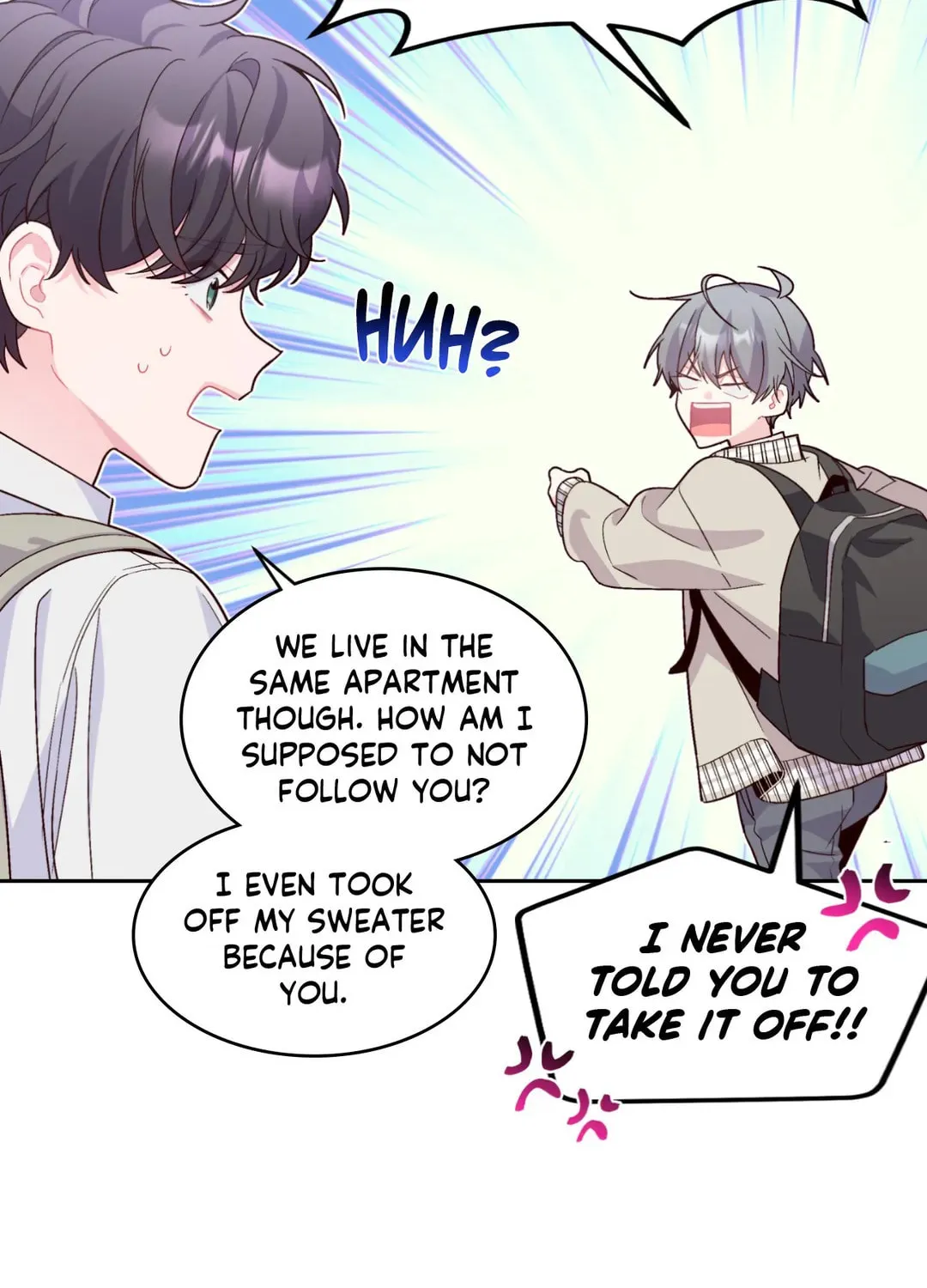 Merry Marbling Chapter 19 page 53 - 