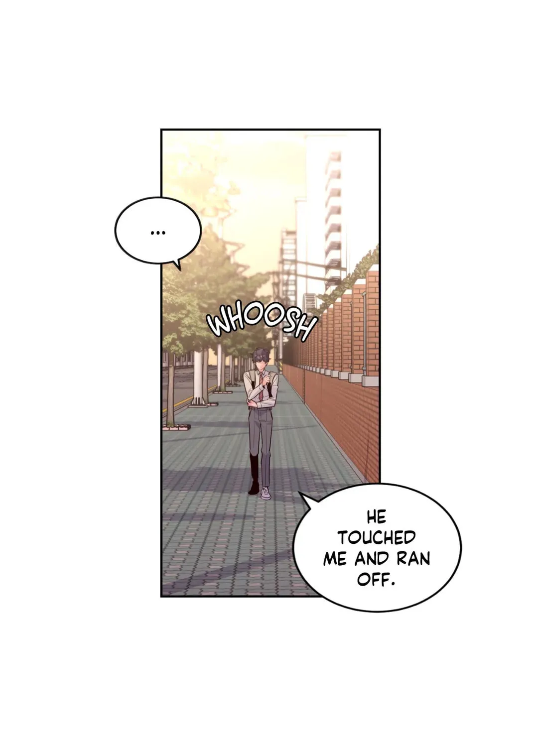 Merry Marbling Chapter 19 page 55 - 
