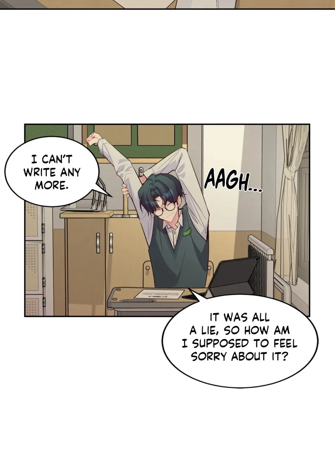 Merry Marbling Chapter 19 page 59 - 