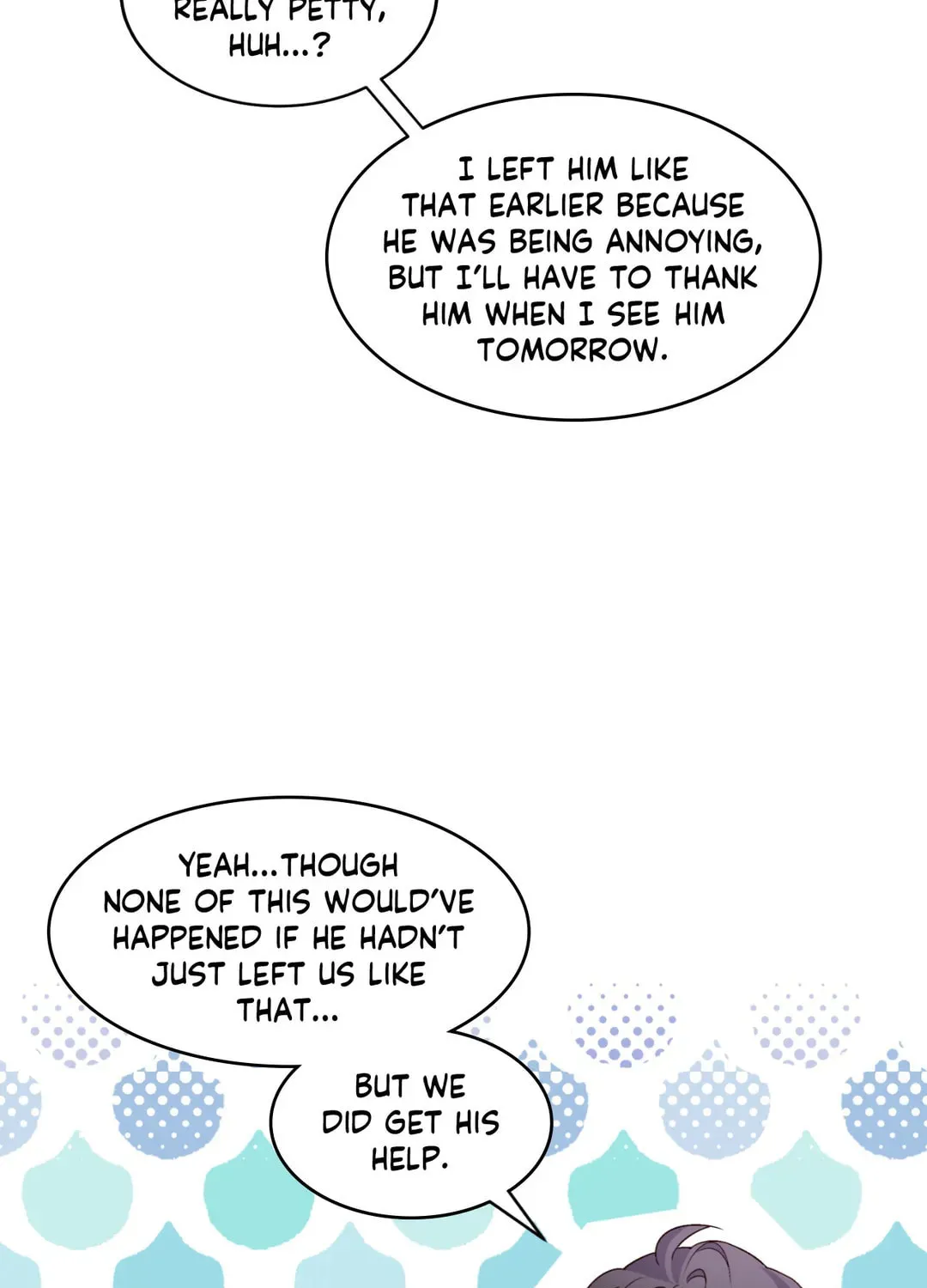 Merry Marbling Chapter 19 page 7 - 