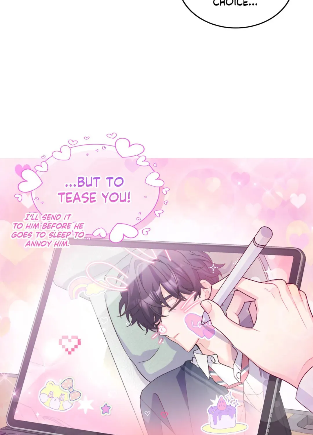 Merry Marbling Chapter 19 page 64 - 