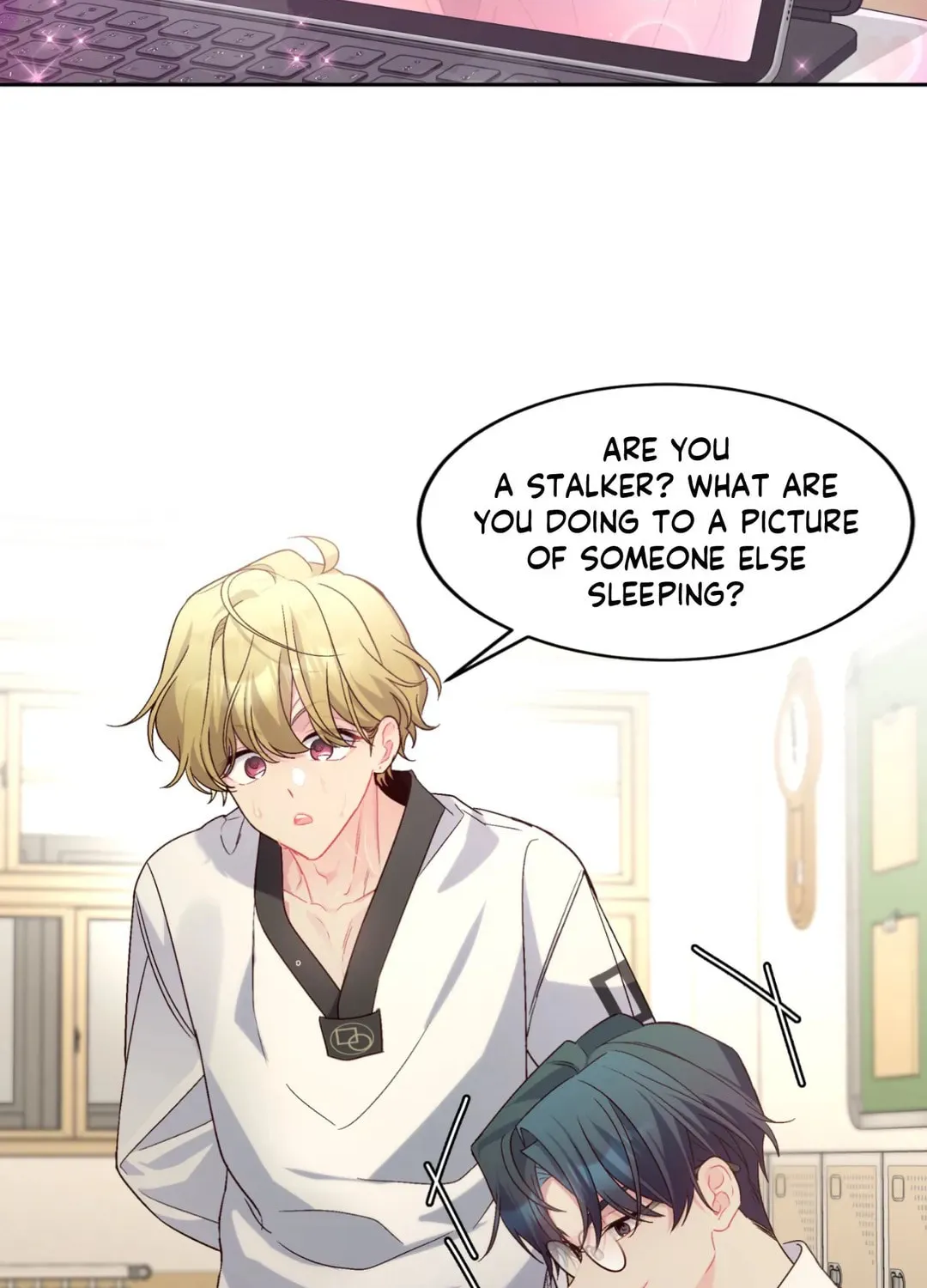 Merry Marbling Chapter 19 page 65 - 