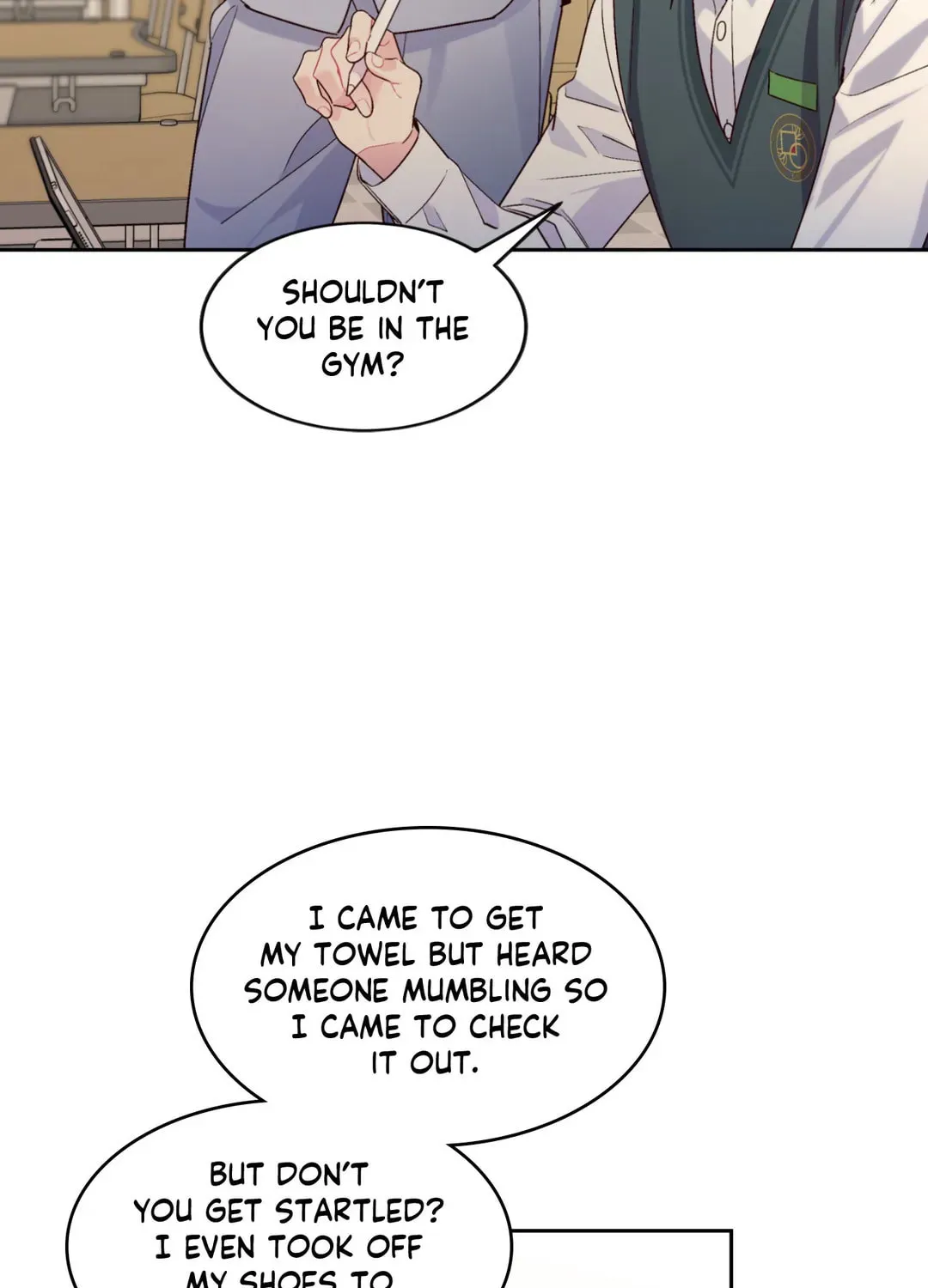 Merry Marbling Chapter 19 page 67 - 