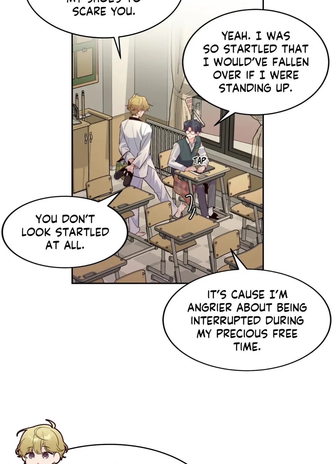 Merry Marbling Chapter 19 page 68 - 