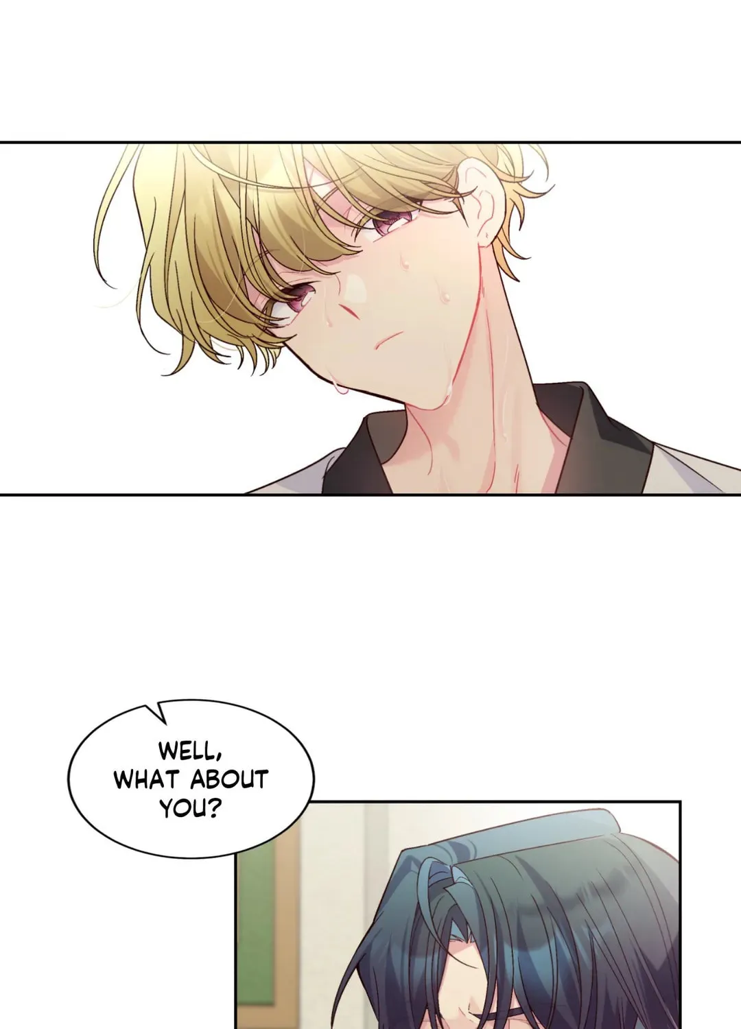 Merry Marbling Chapter 19 page 71 - 