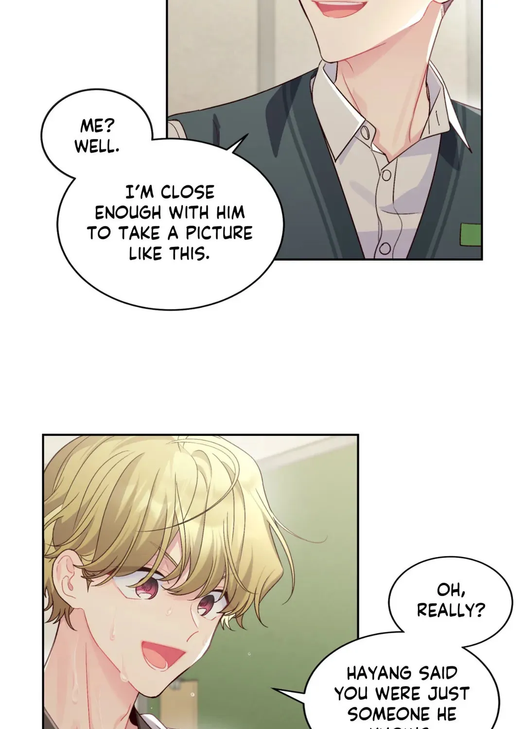 Merry Marbling Chapter 19 page 73 - 