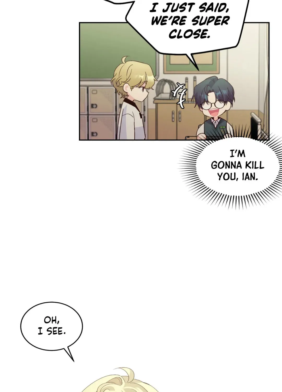 Merry Marbling Chapter 19 page 76 - 