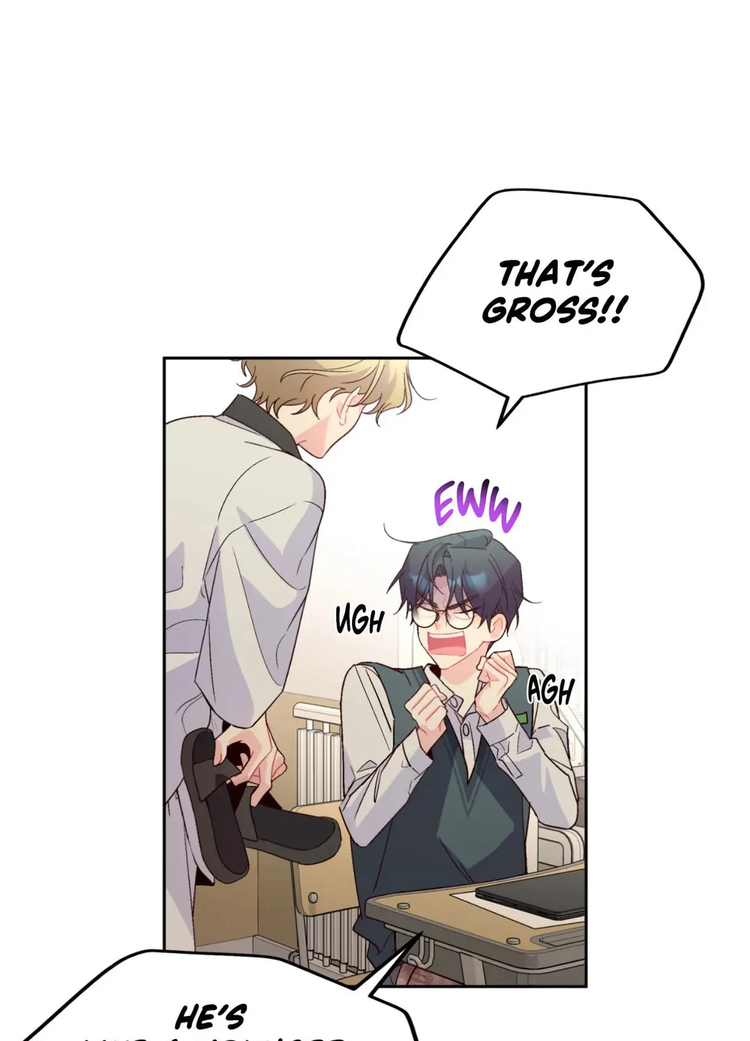 Merry Marbling Chapter 19 page 79 - 